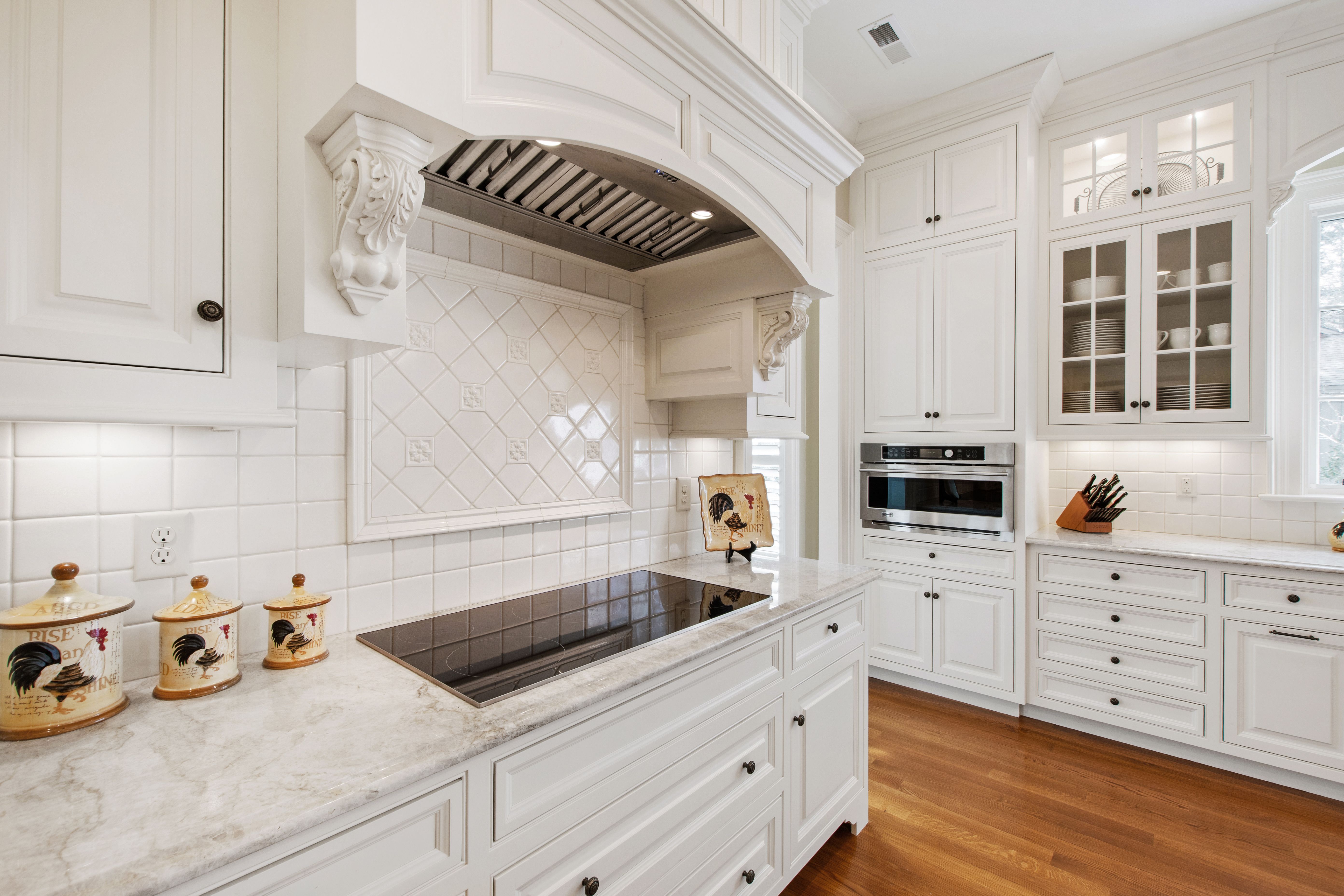  440 Drummond Drive, Raleigh, NC 27609 - 物件實景