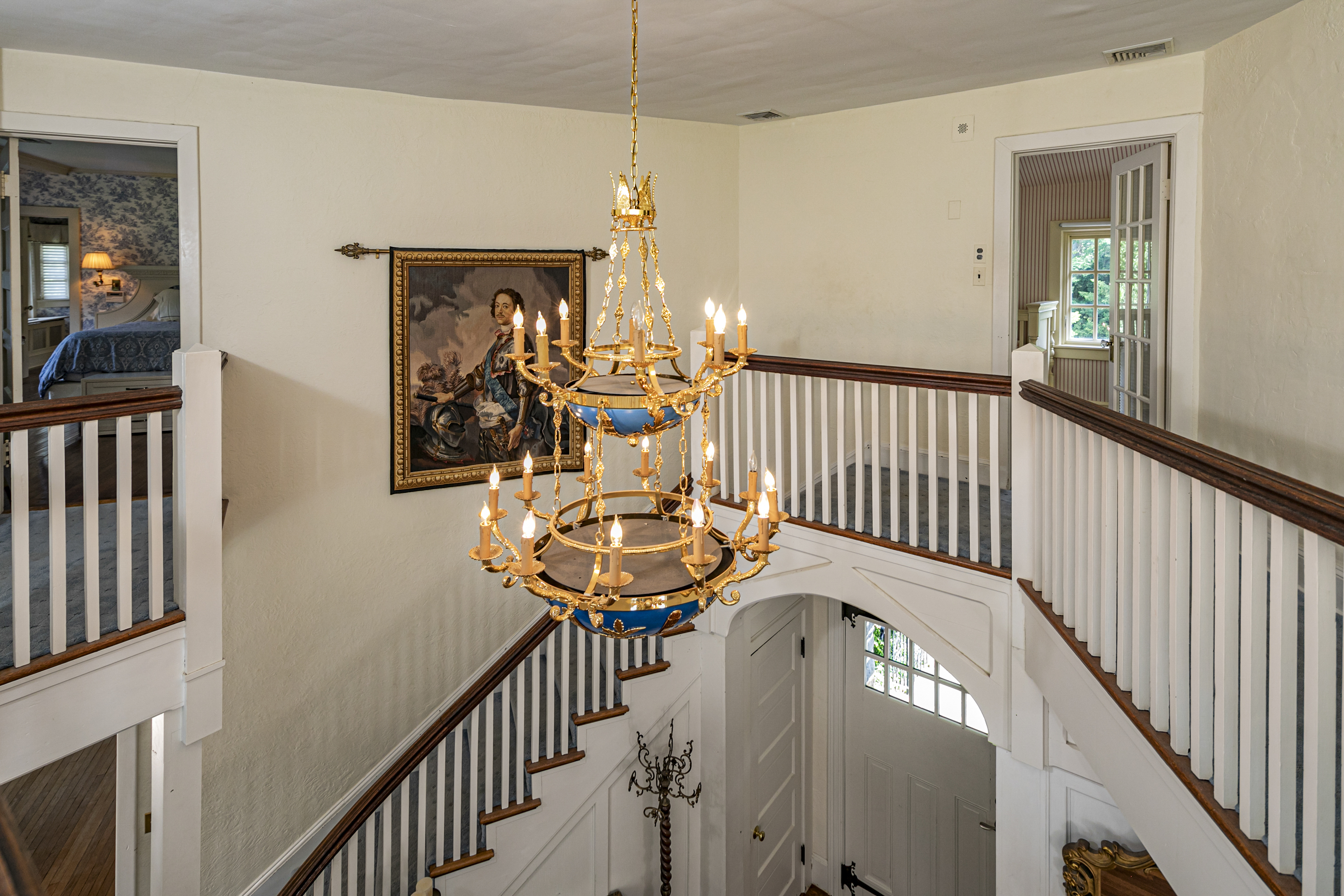  Sprawling Estate with a Rich History and Gorgeous Grounds - 物件實景