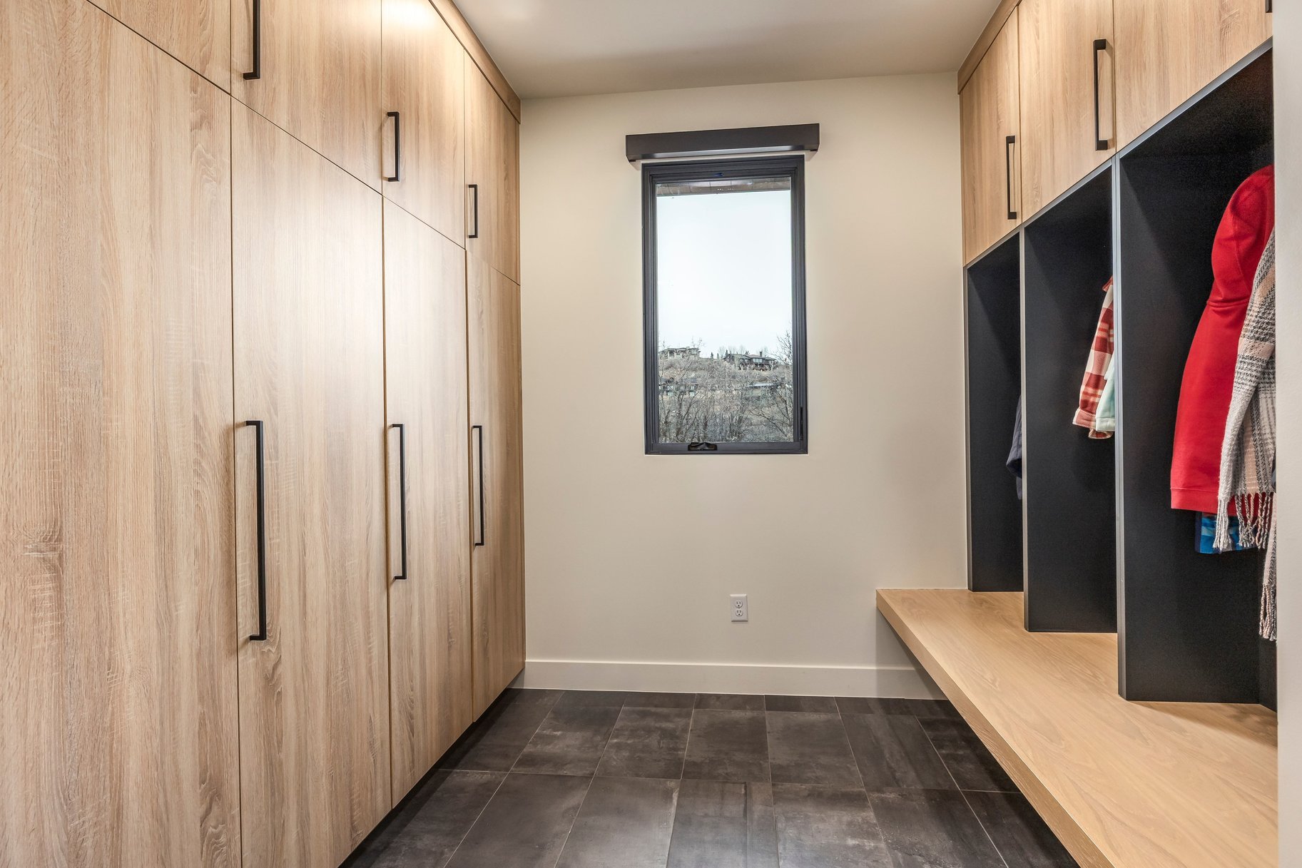 Mountain Modern Multigenerational Home in Promontory – Golf Membership Available - 物件實景