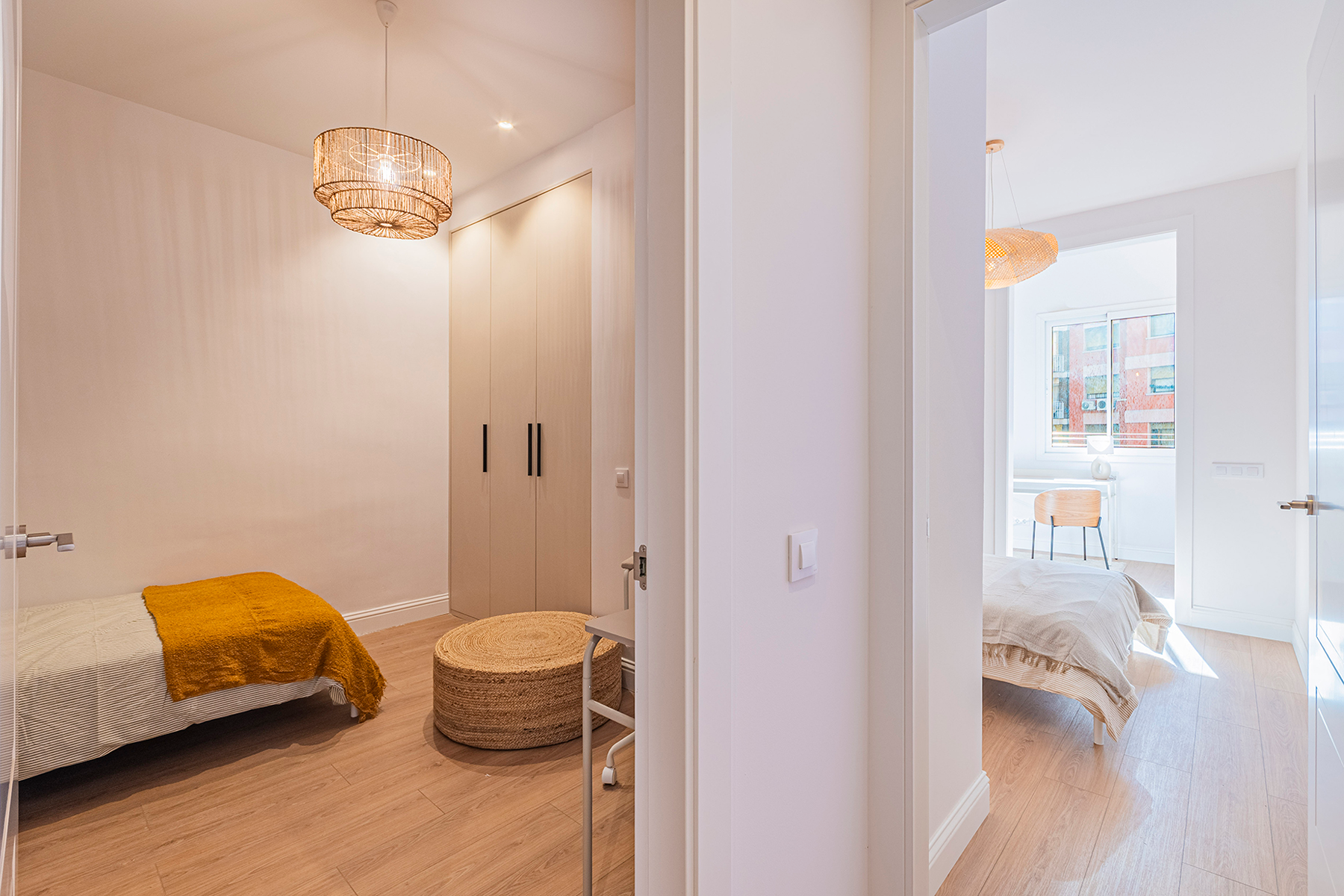  Beautifully renovated apartment in Eixample, next to Gracia - 物件實景