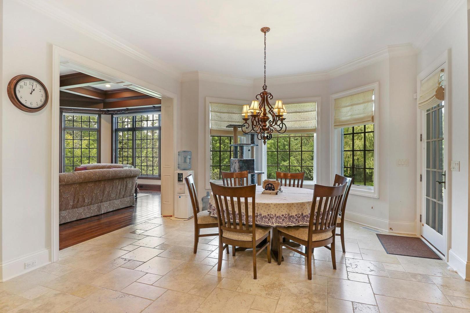 Barrington, Illinois, 60010, United States, 5 Bedrooms Bedrooms, ,9 BathroomsBathrooms,Residential,For Sale,1838006