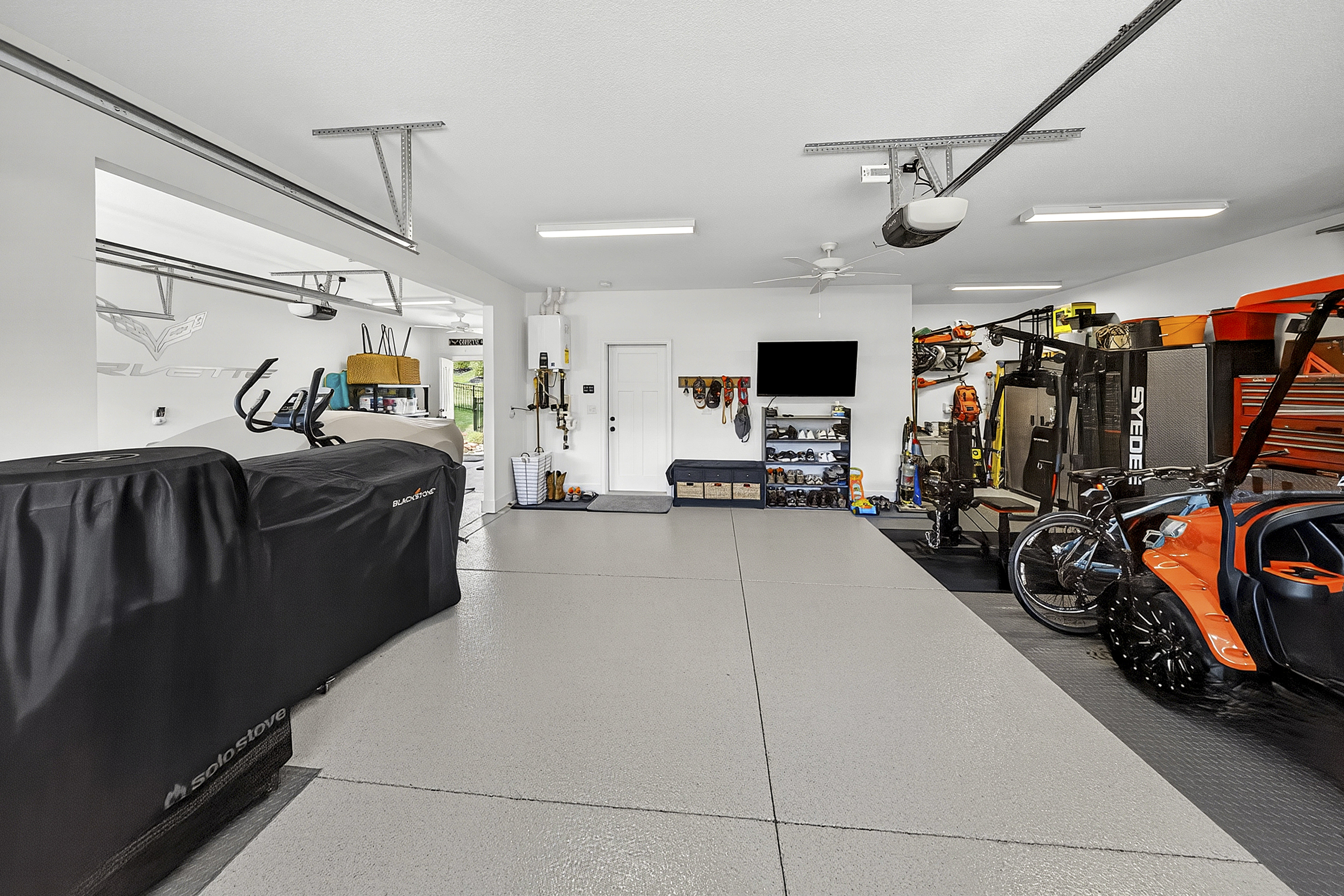  12633 Red Poppy Drive, Farragut, TN 37934 - 物件實景