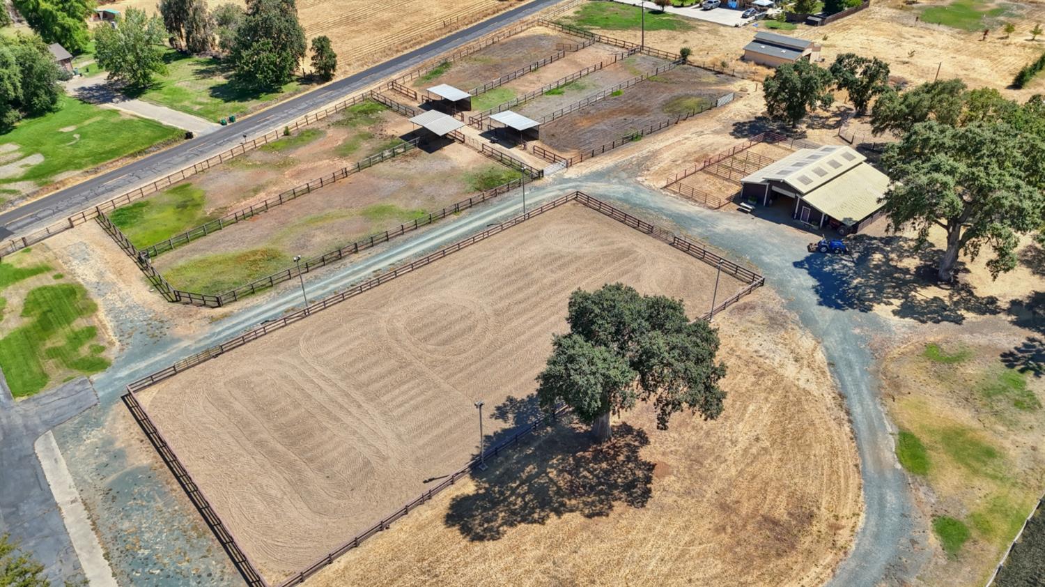 Wilton, California, 95693, United States, 5 Bedrooms Bedrooms, ,4 BathroomsBathrooms,Residential,For Sale,1901848