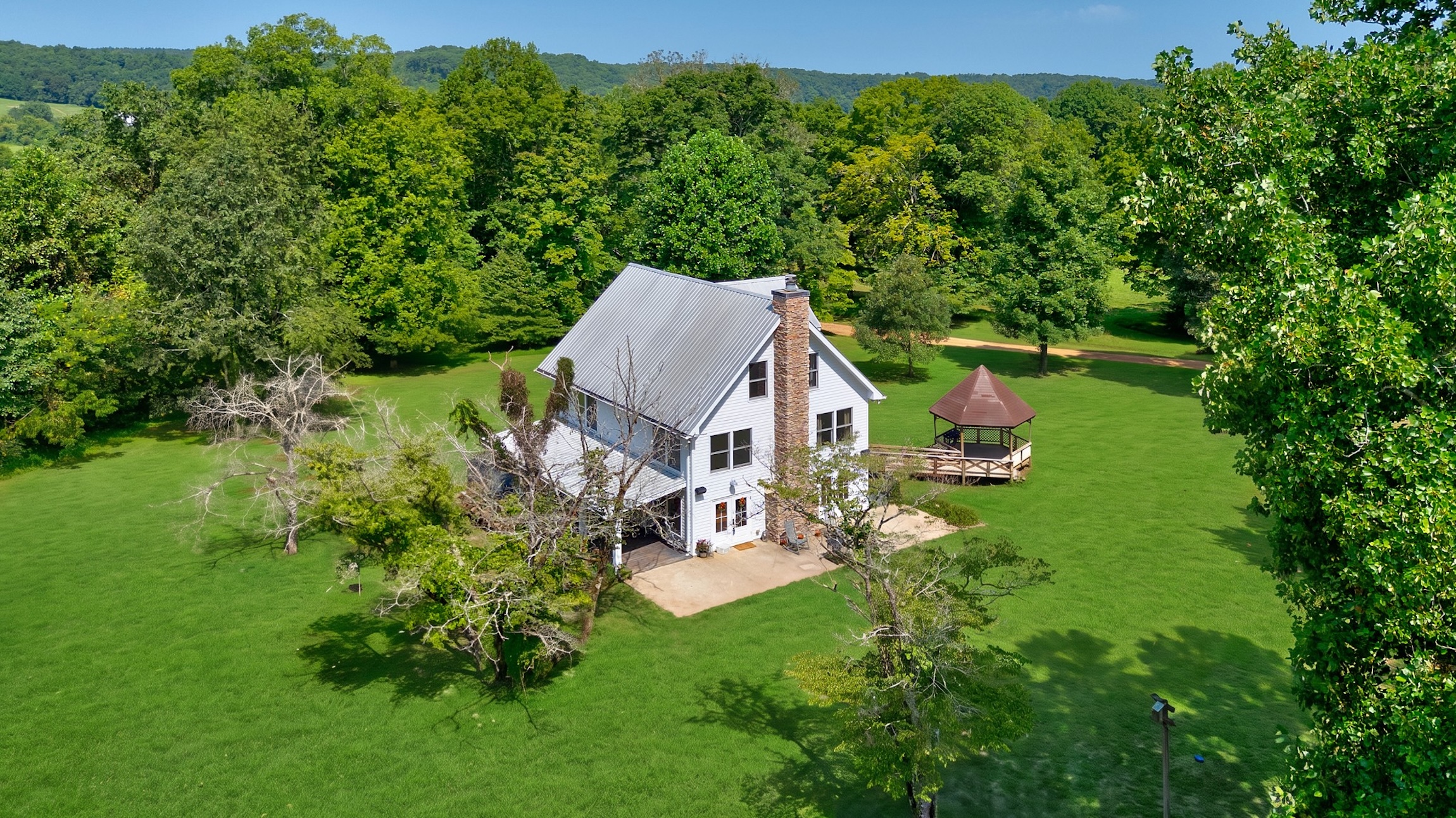  927 Bond Rd, Duck River, TN, 38454 - 物件實景