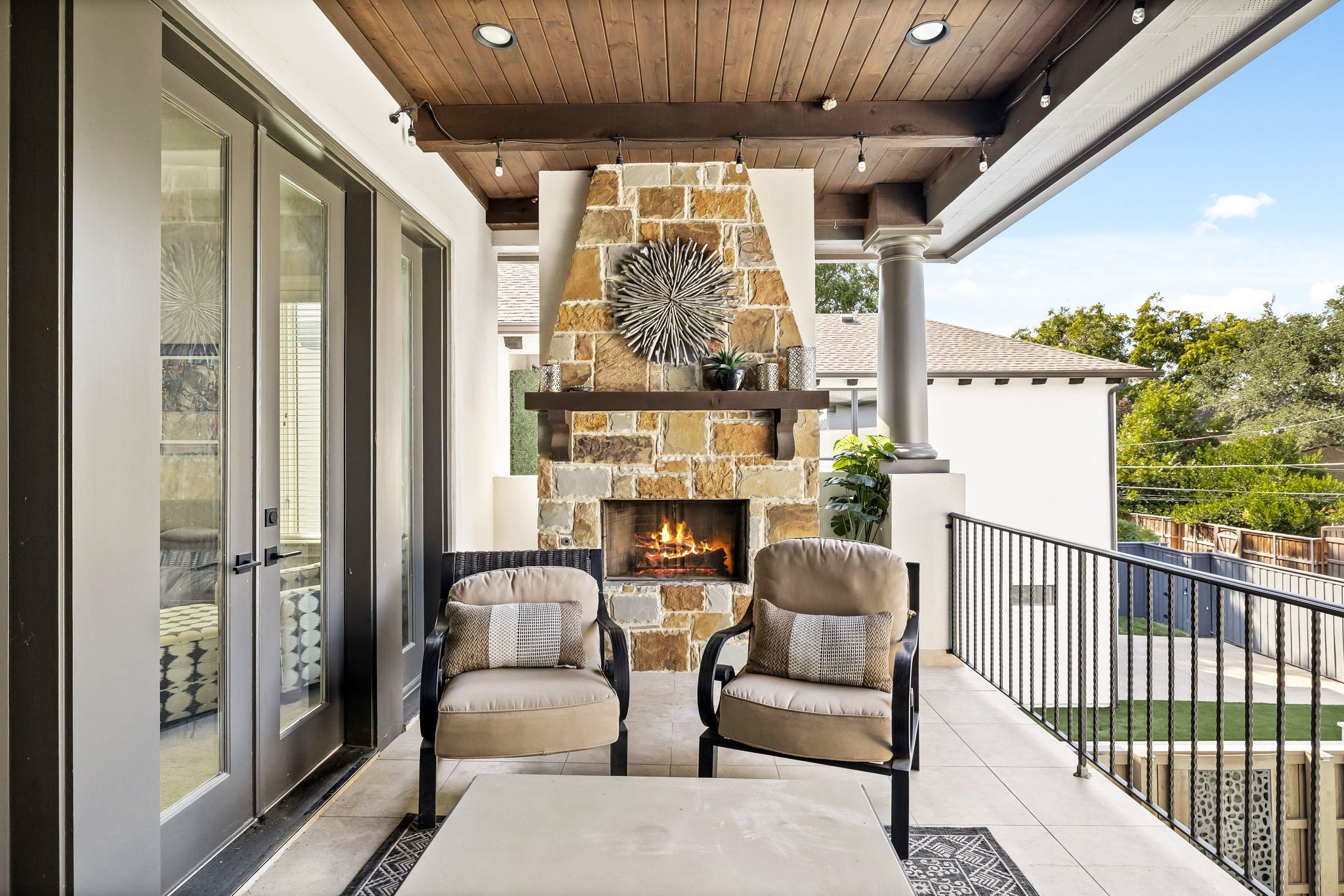  An Arrival in Briarwood - 物件實景