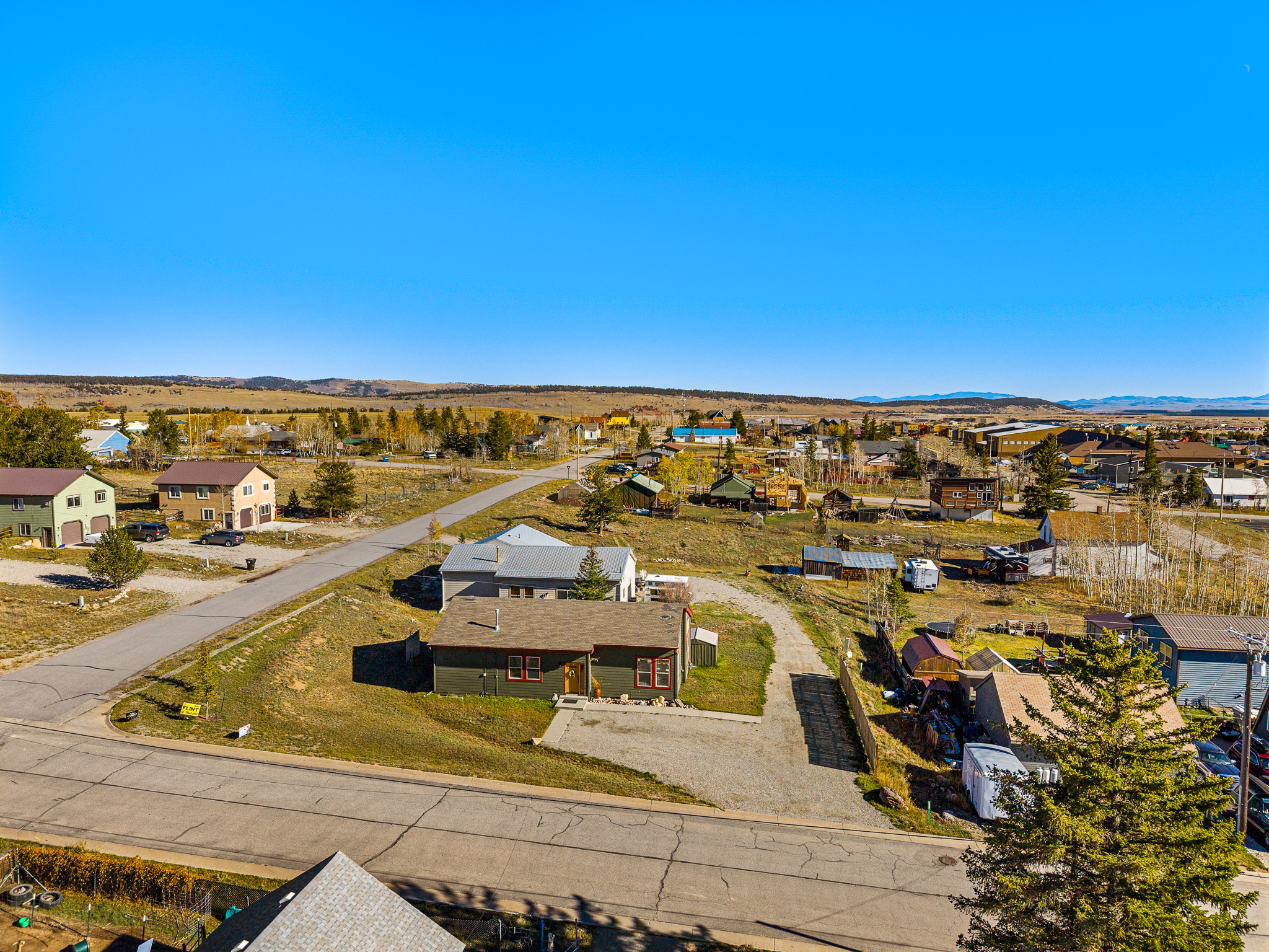  415 Fourth Street, Fairplay, CO, 80440 - 物件實景