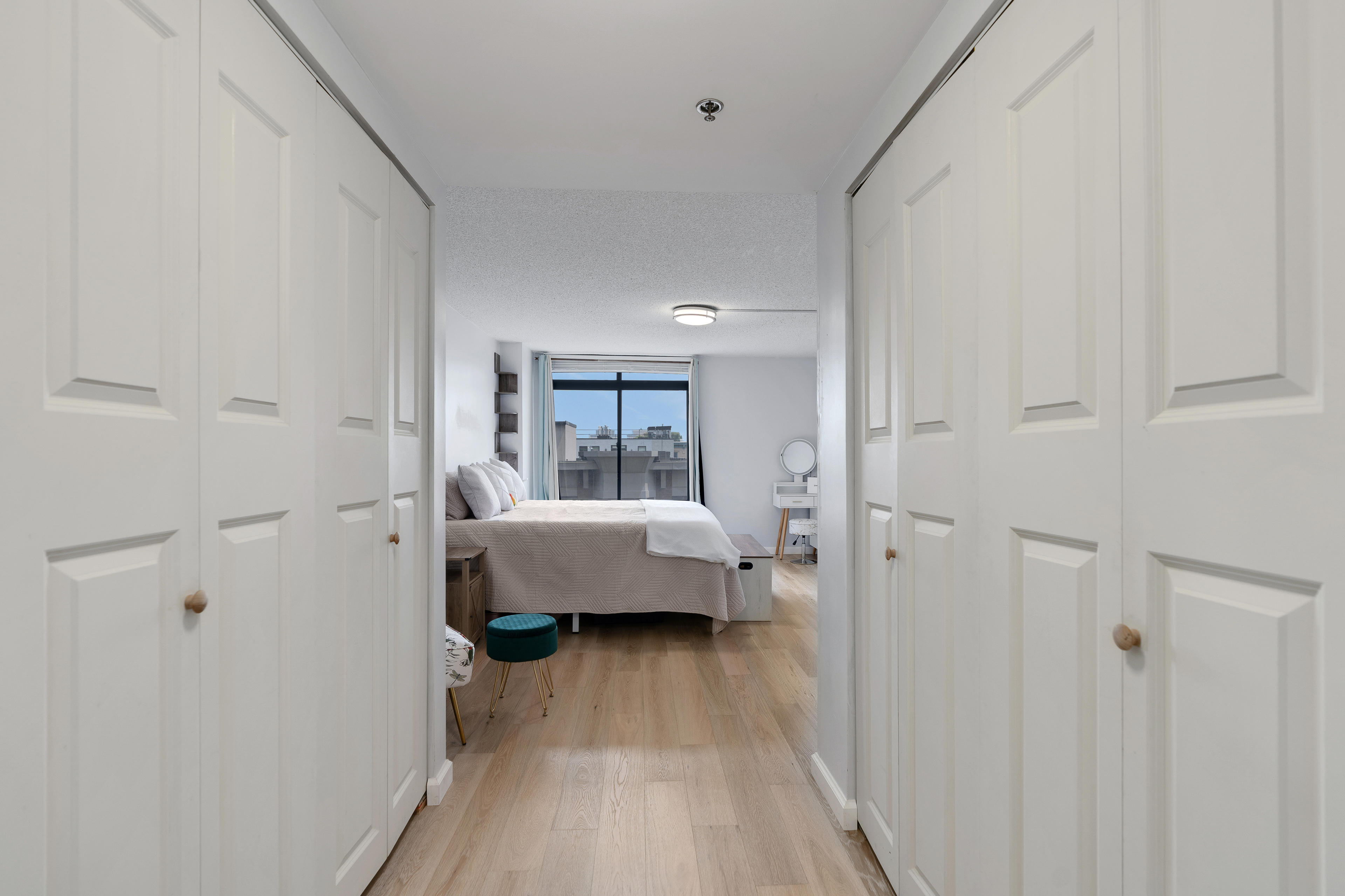  700 1st St. #6H, Hoboken, NJ 07030 - 物件實景