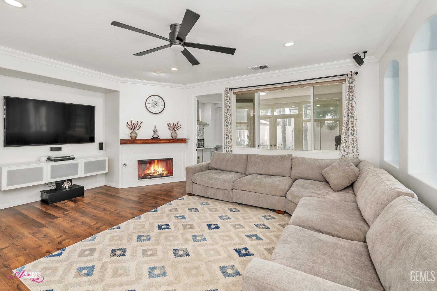 Bakersfield, California, 93311, United States, 5 Bedrooms Bedrooms, ,4 BathroomsBathrooms,Residential,For Sale,1846701