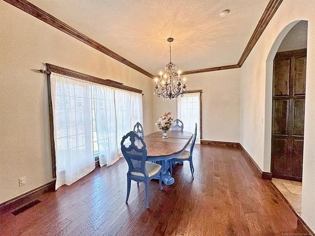 Tahlequah, Oklahoma, 74464, United States, 4 Bedrooms Bedrooms, ,6 BathroomsBathrooms,Residential,For Sale,1983044