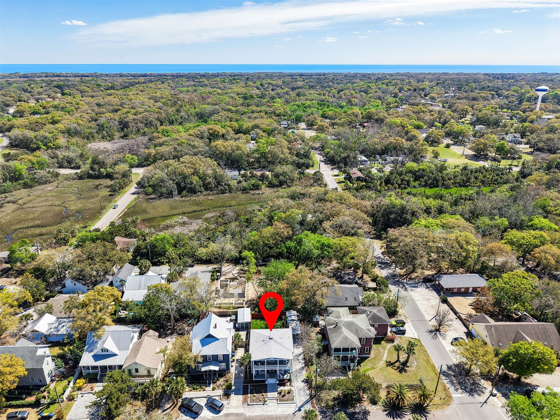 Fernandina Beach, Florida, 32034, United States, 3 Bedrooms Bedrooms, ,2 BathroomsBathrooms,Residential,For Sale,2031253