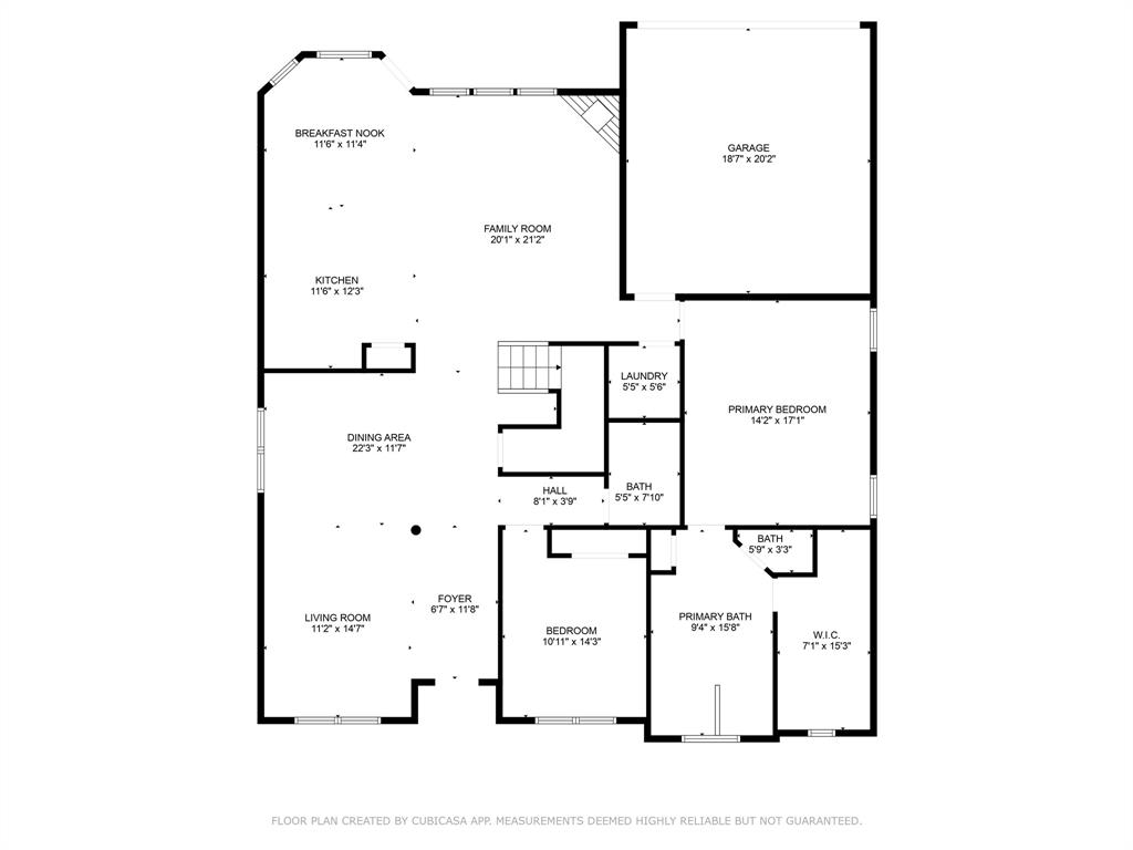 Frisco, Texas, 75036, United States, 4 Bedrooms Bedrooms, ,3 BathroomsBathrooms,Residential,For Sale,1949596