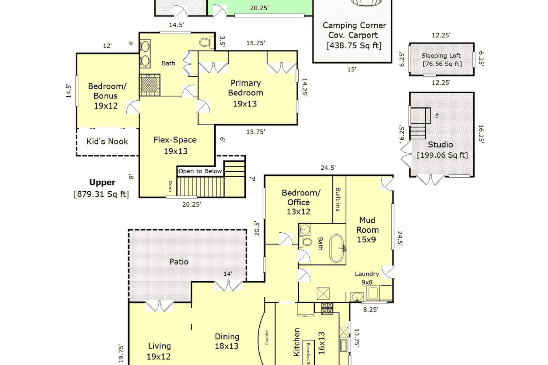  10925 SW WILSONVILLE RD Wilsonville, OR 97070 - 物件實景