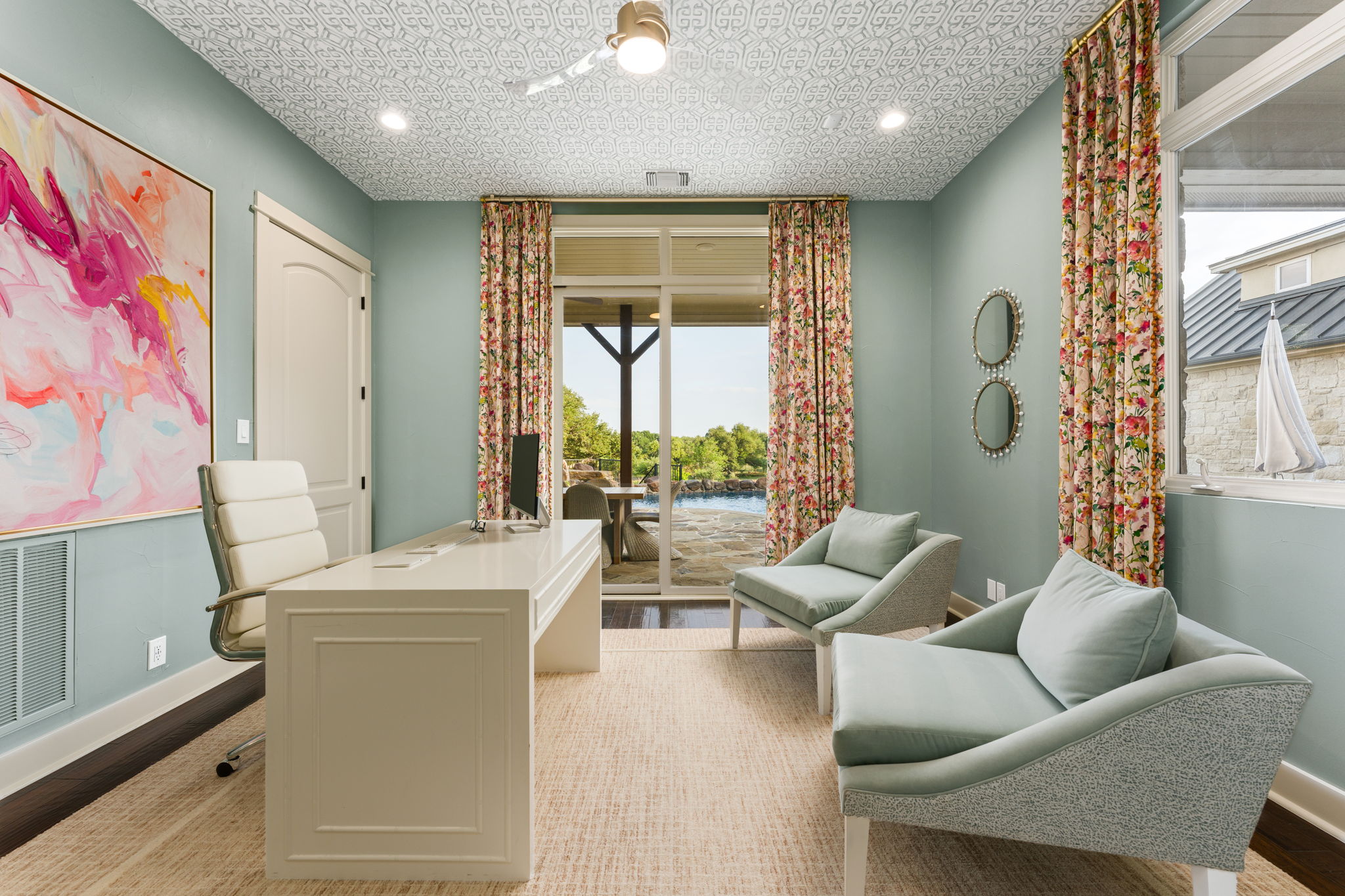  Artistically Curated In Belvedere - 物件實景