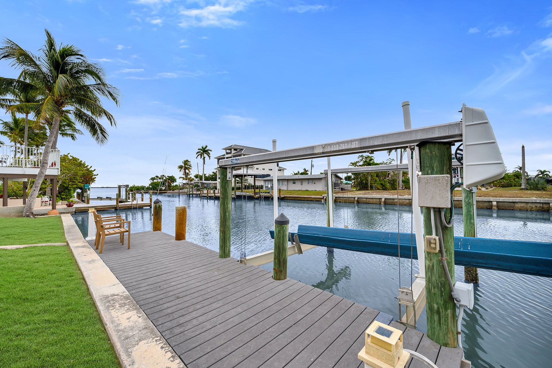 FORT MYERS BEACH - SANDPIPER VILLAGE - 物件實景