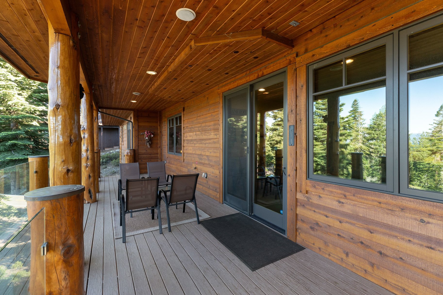  Meeks Bay Lakeview Lodge - 物件實景