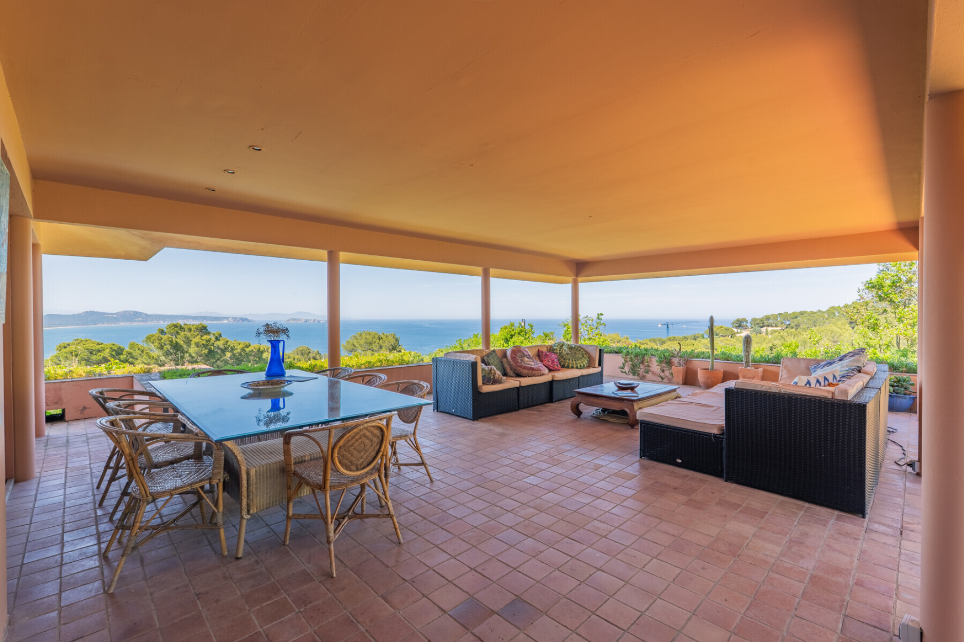  Majestic property in the heart of Sa Riera, Begur - 物件實景