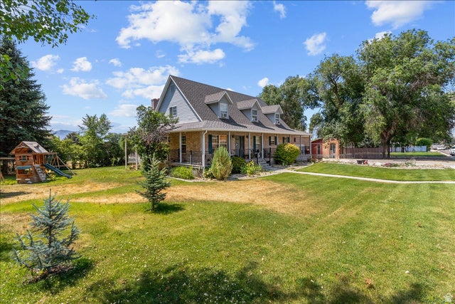 Ephraim, Utah, 84627, United States, 7 Bedrooms Bedrooms, ,4 BathroomsBathrooms,Residential,For Sale,2007469