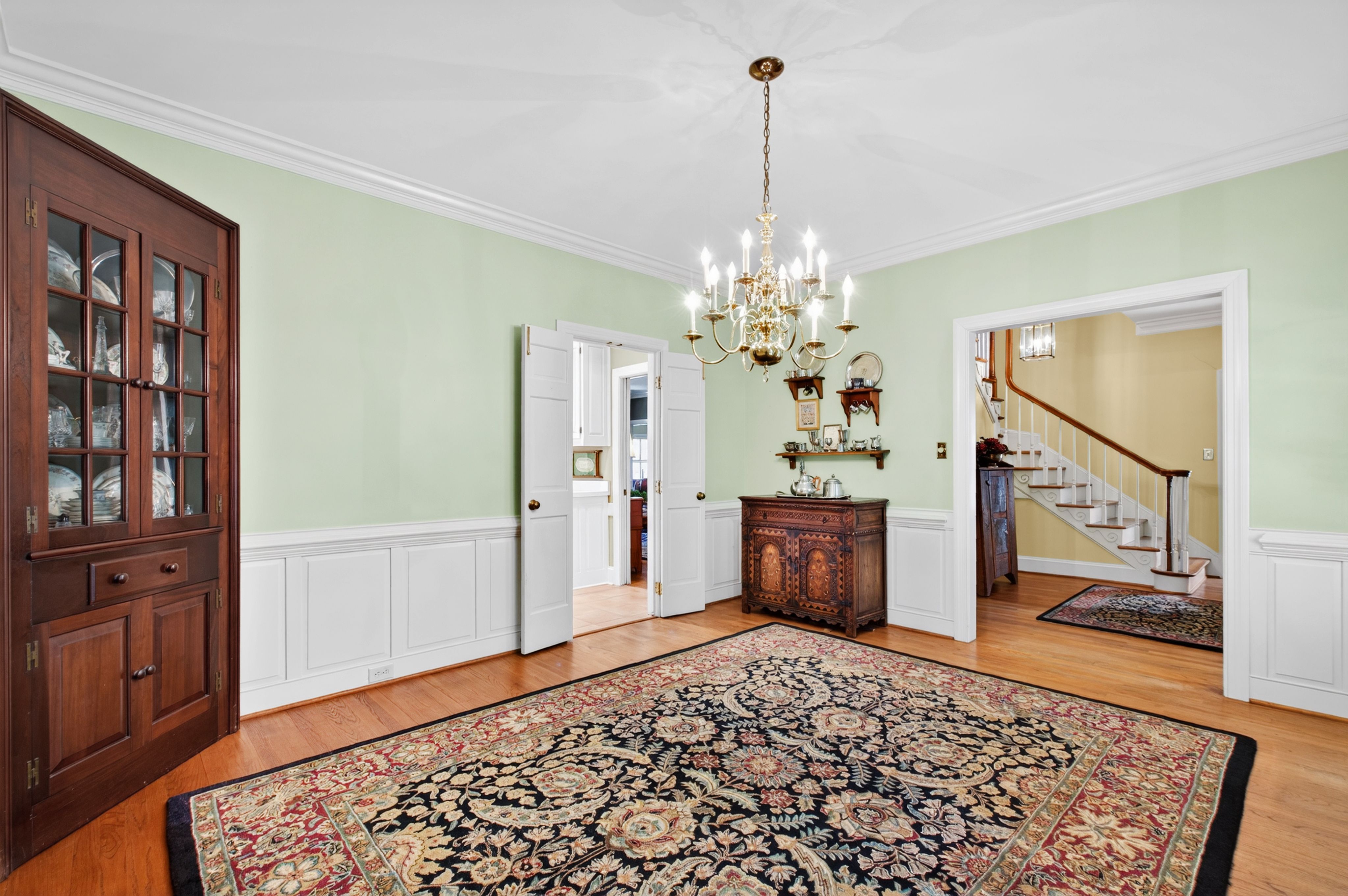  2733 Toxey Drive, Raleigh, NC, 27609 - 物件實景