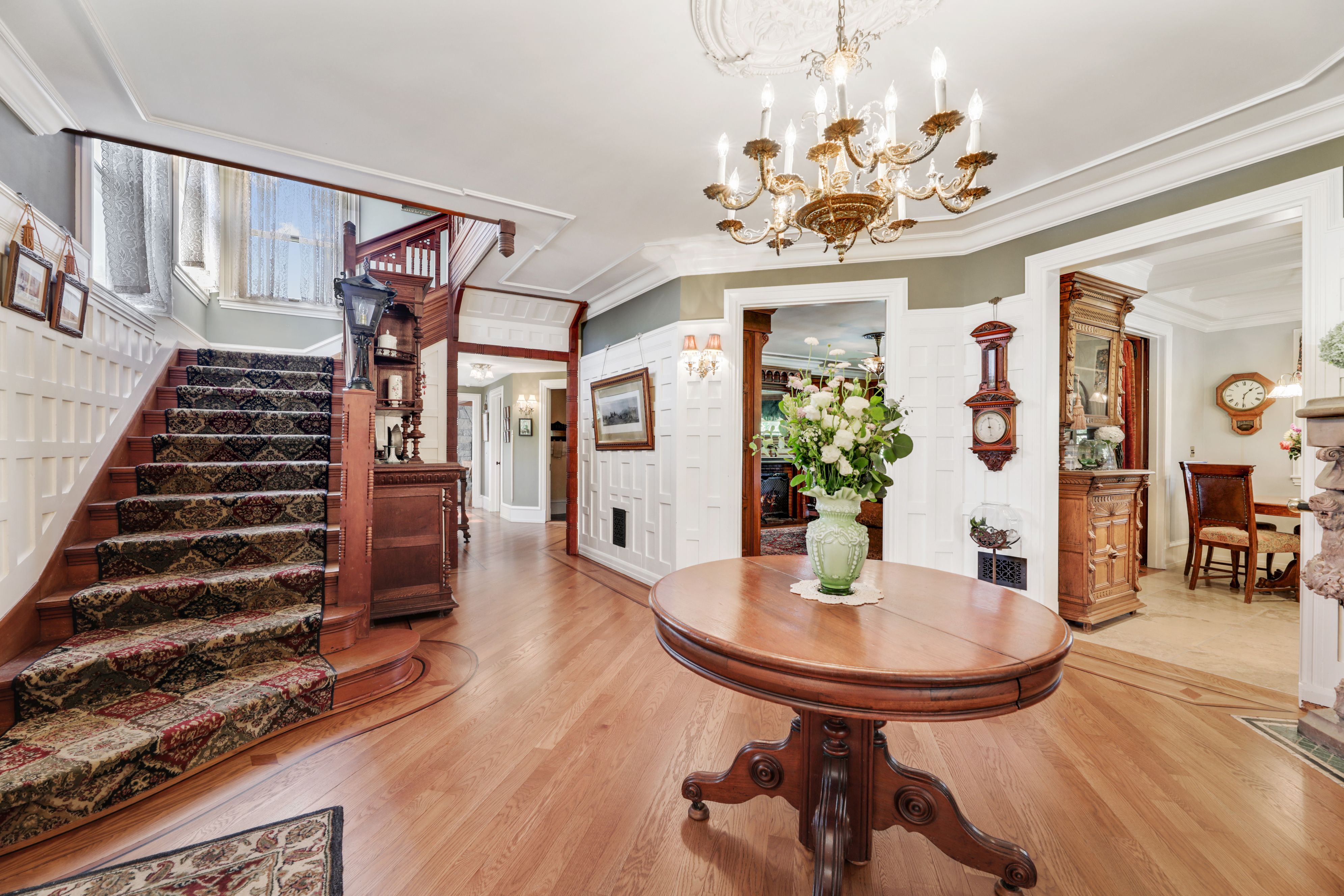  33 Edgemere Avenue, Mount Arlington, NJ 07856 - 物件實景
