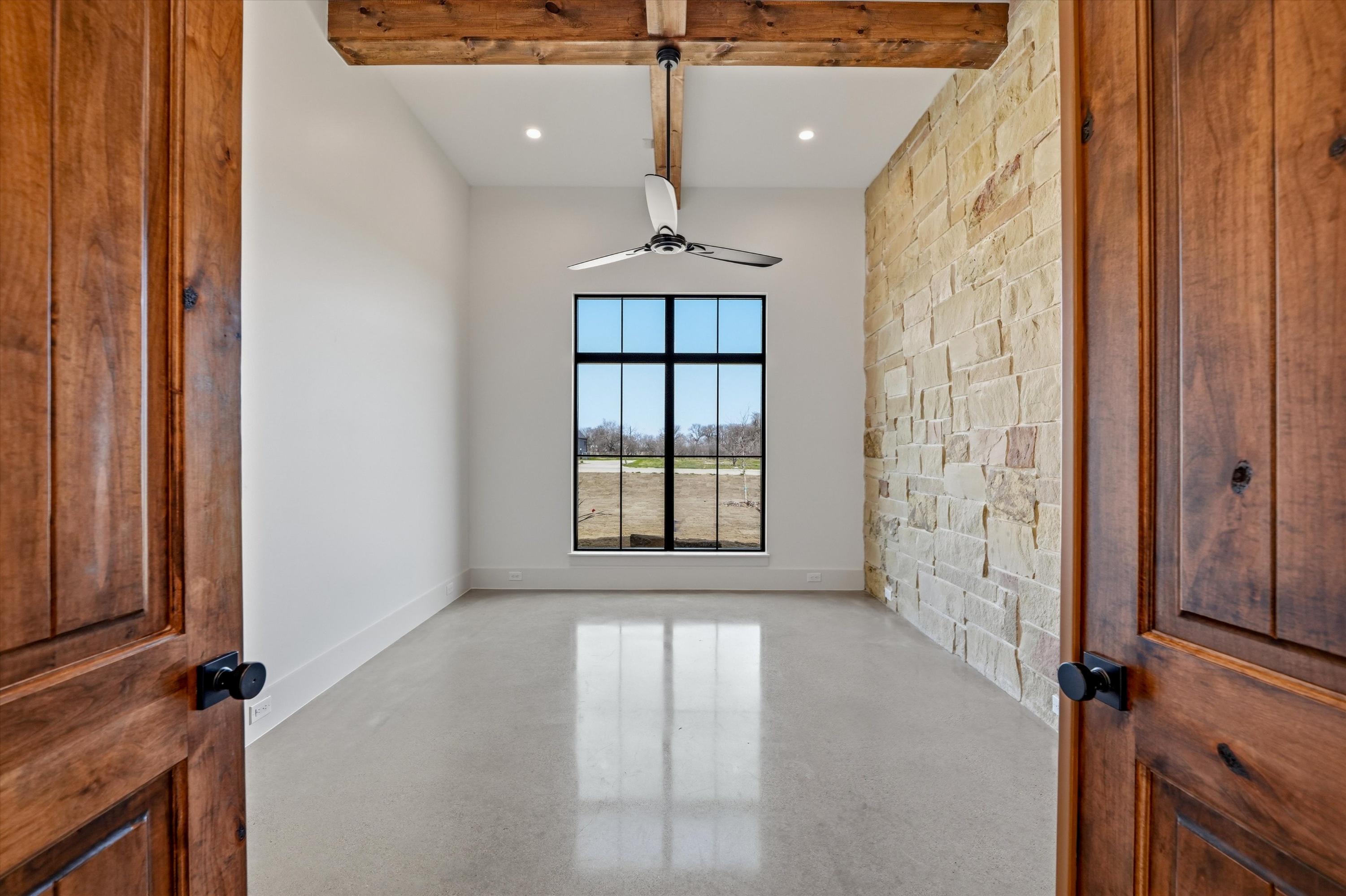  Modern Luxury on 2 Acres in Aledo - 物件實景