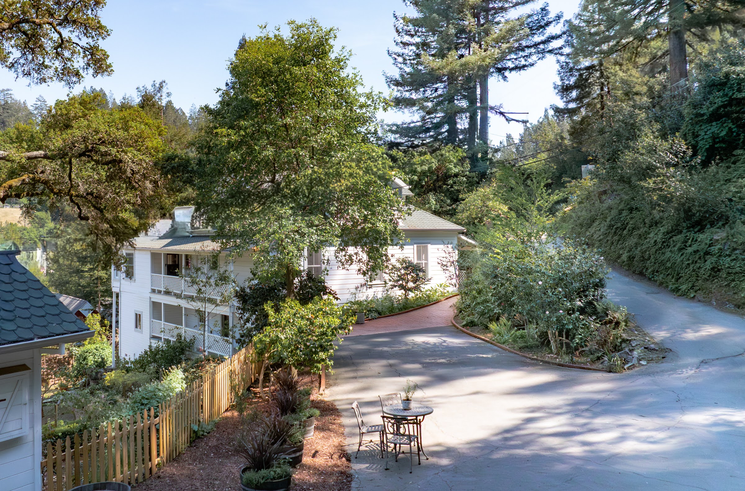  14952 Coleman Valley Road - 物件實景