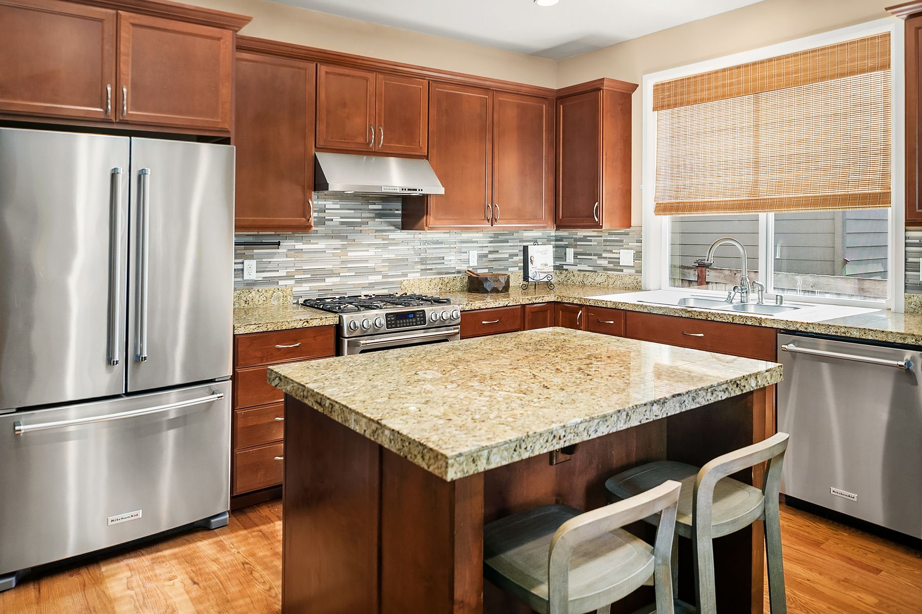  11929 179th Place NE, Redmond, WA 98052 - 物件實景