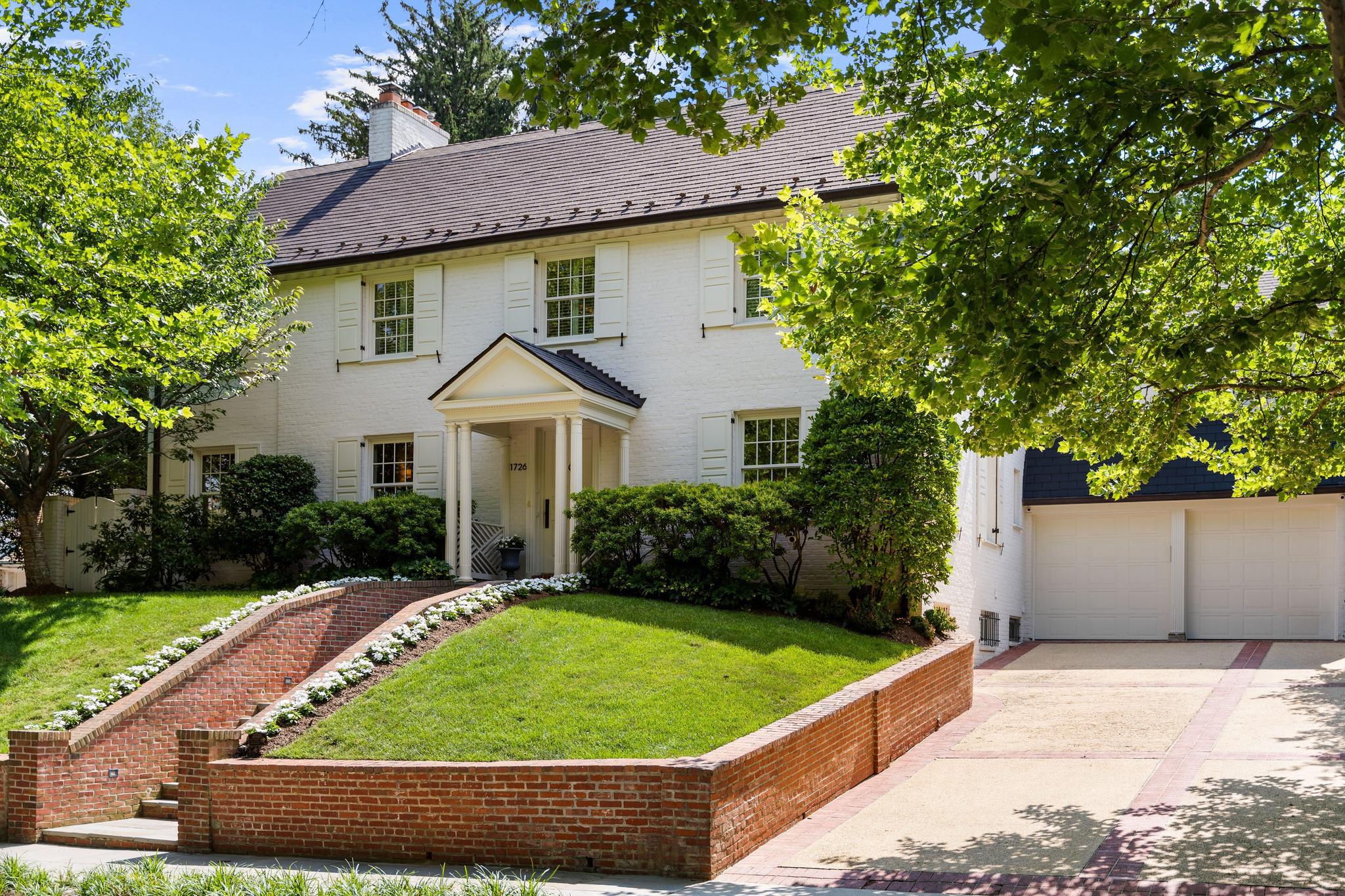  1726 Hoban Road NW, Washington, DC, 20007 - 物件實景