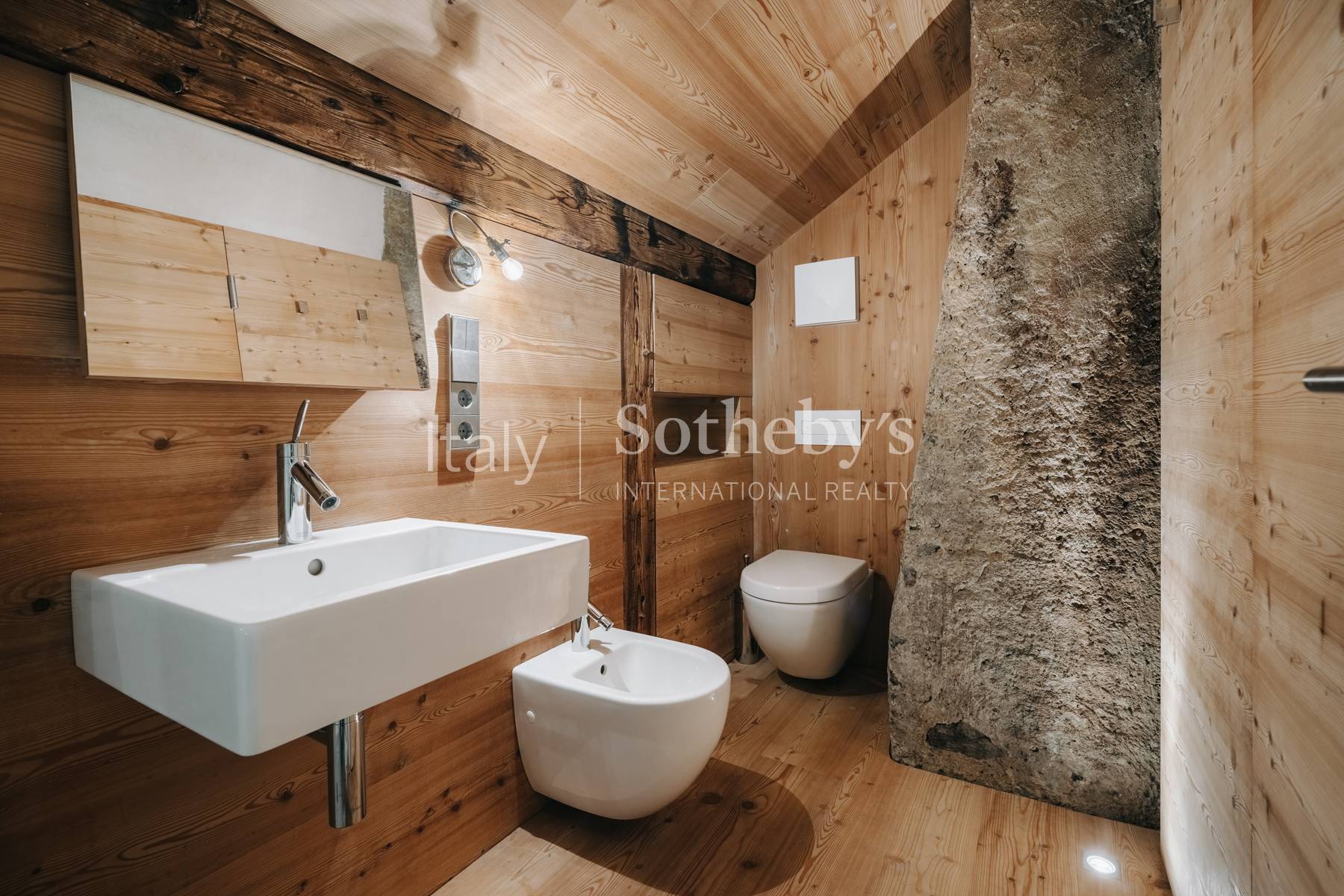  Design chalet among the Ahrntal peaks - 物件實景