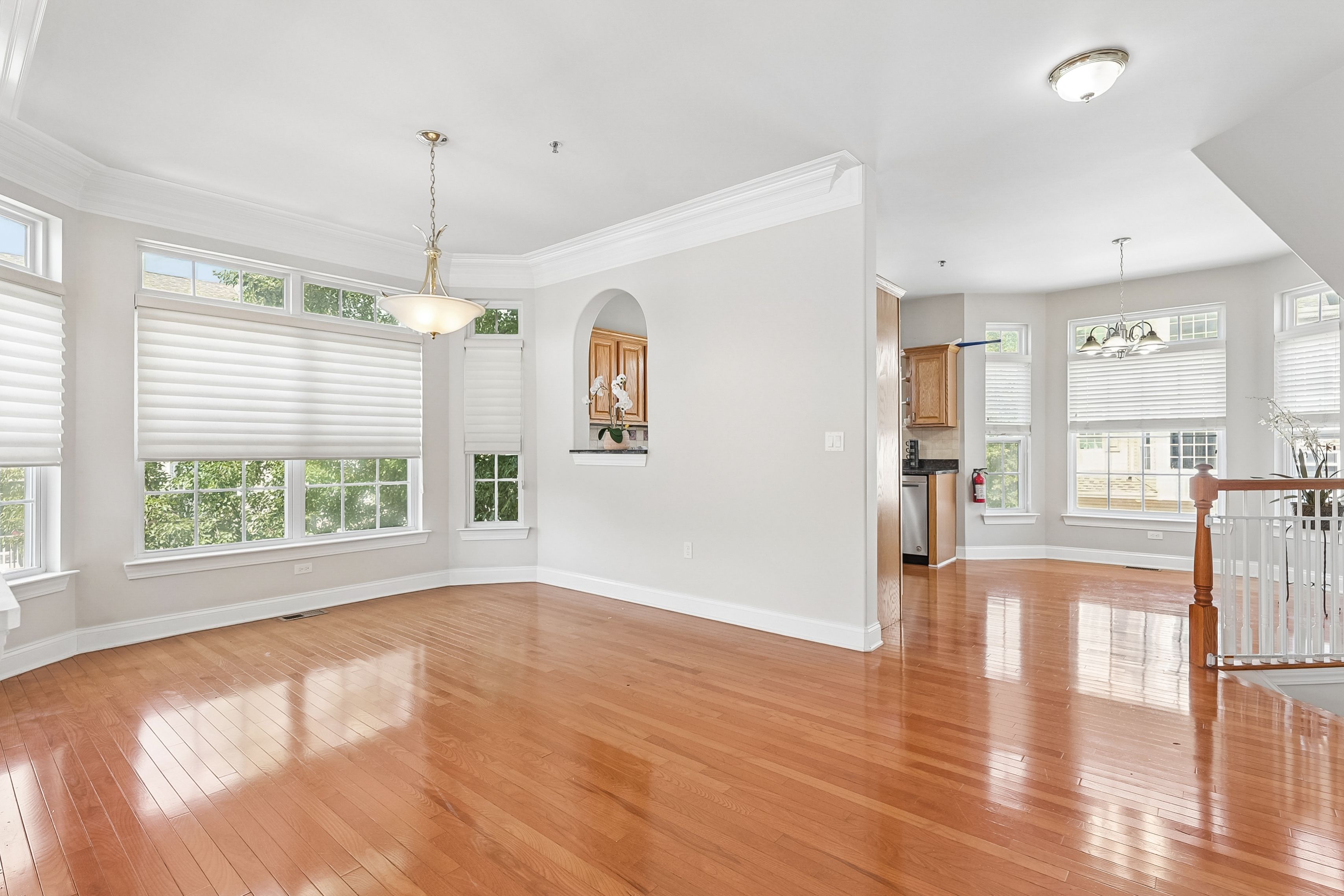  1366 Genovese Lane, Rahway, NJ 07065 - 物件實景