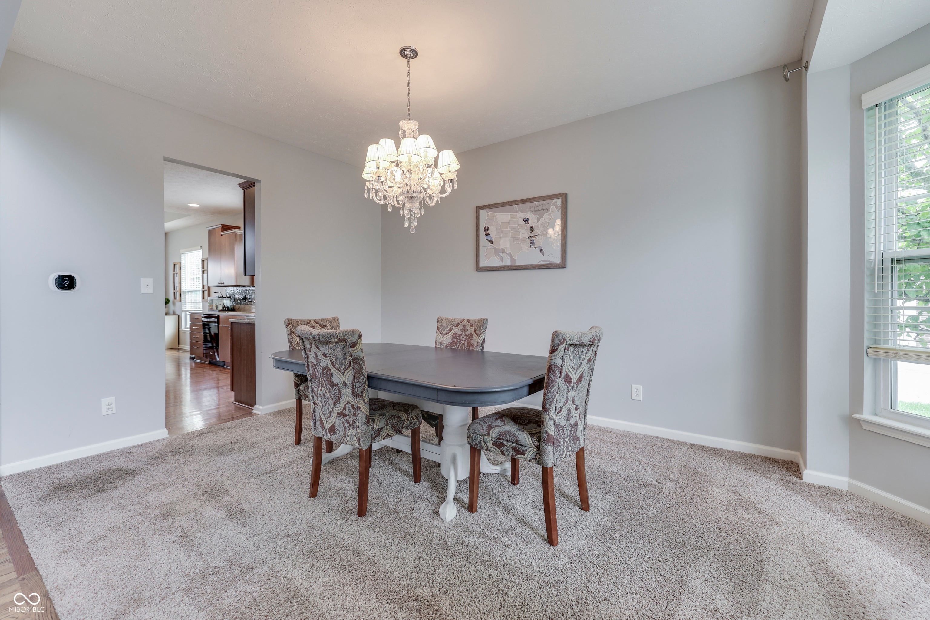 Greenwood, Indiana, 46143, United States, 4 Bedrooms Bedrooms, ,4 BathroomsBathrooms,Residential,For Sale,1956693