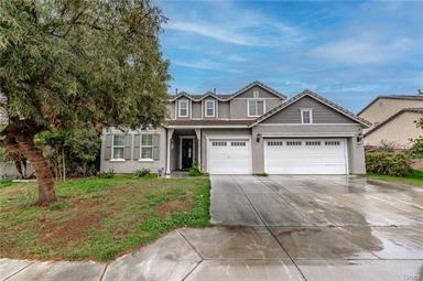 San Jacinto, California, 92582, United States, 5 Bedrooms Bedrooms, ,4 BathroomsBathrooms,Residential,For Sale,1920622