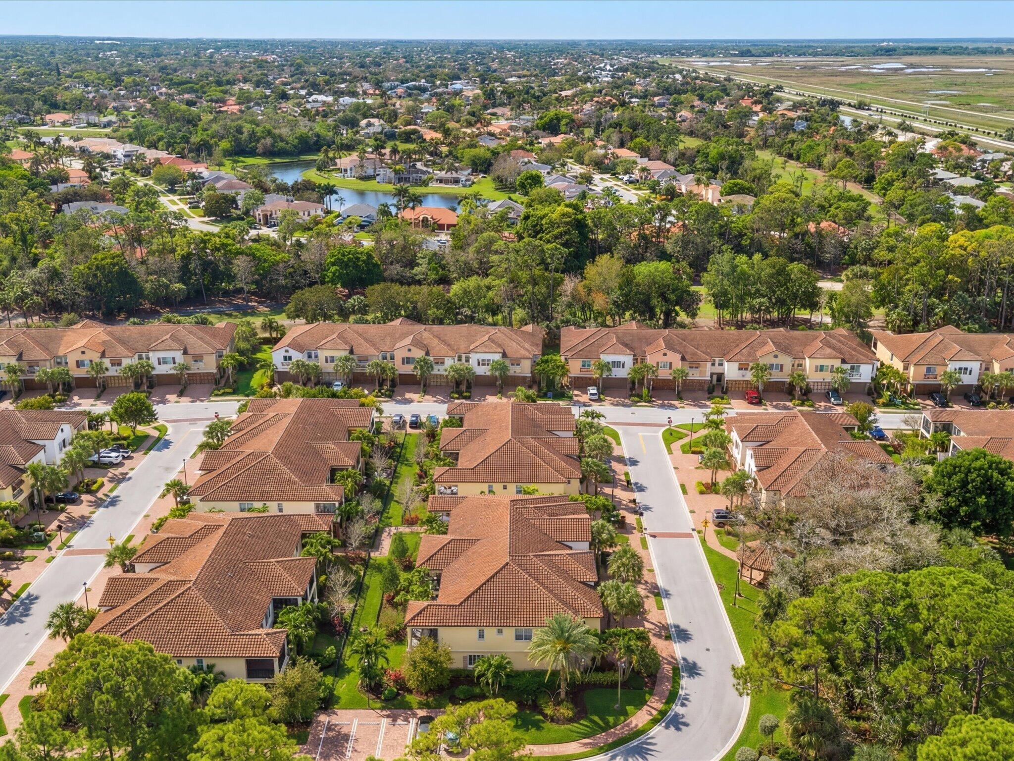  15826 Binks Pointe Terrace - 物件實景