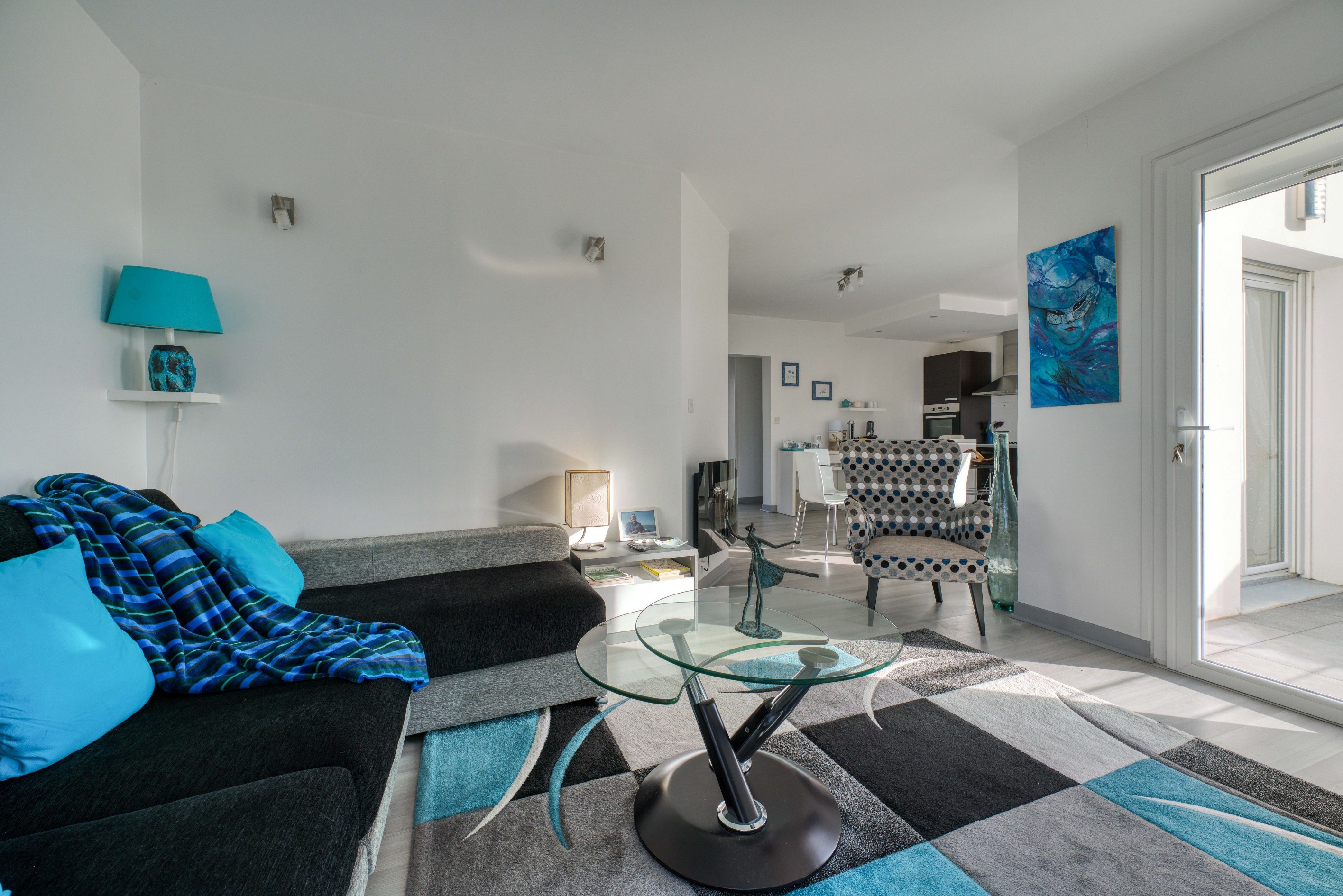  CHARMING 1950s VILLA IN THE HEART OF ROYAN, JUST 450 M FROM FONCILLON BEACH - 物件實景