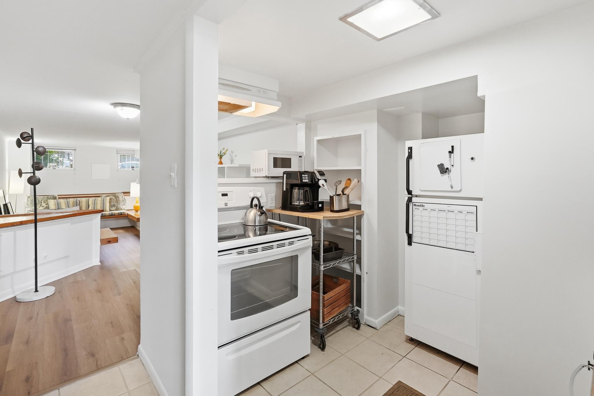  2129 Newport Place NW, Washington, DC, 20037 - 物件實景