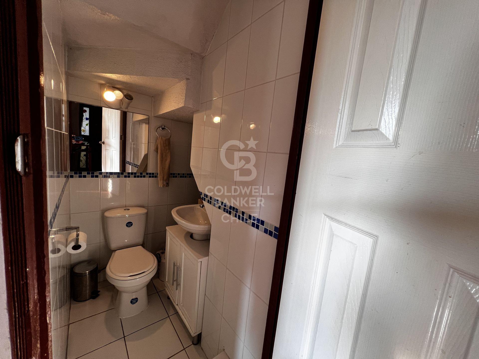Lo Barnechea, Chile, 4 Bedrooms Bedrooms, ,3 BathroomsBathrooms,Residential,For Sale,1920029