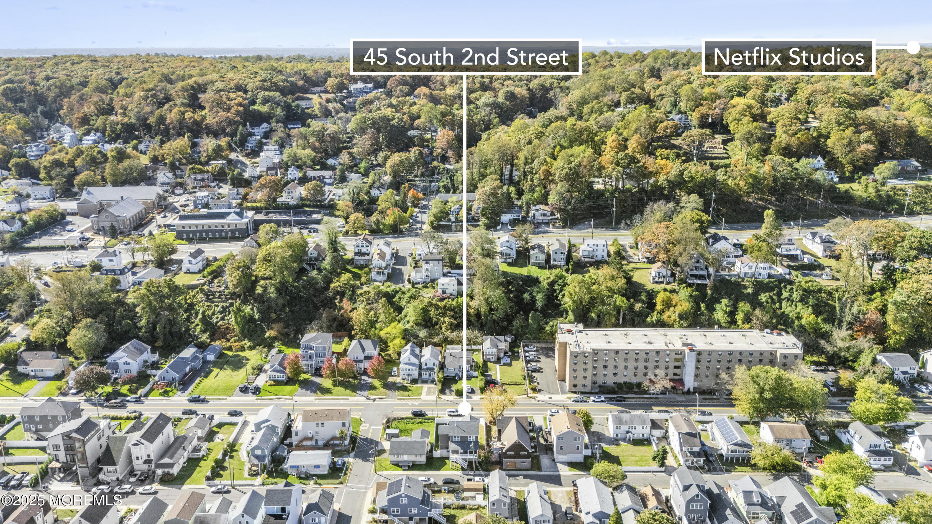 Highlands, New Jersey, 07732, United States, 3 Bedrooms Bedrooms, ,3 BathroomsBathrooms,Residential,For Sale,1977808