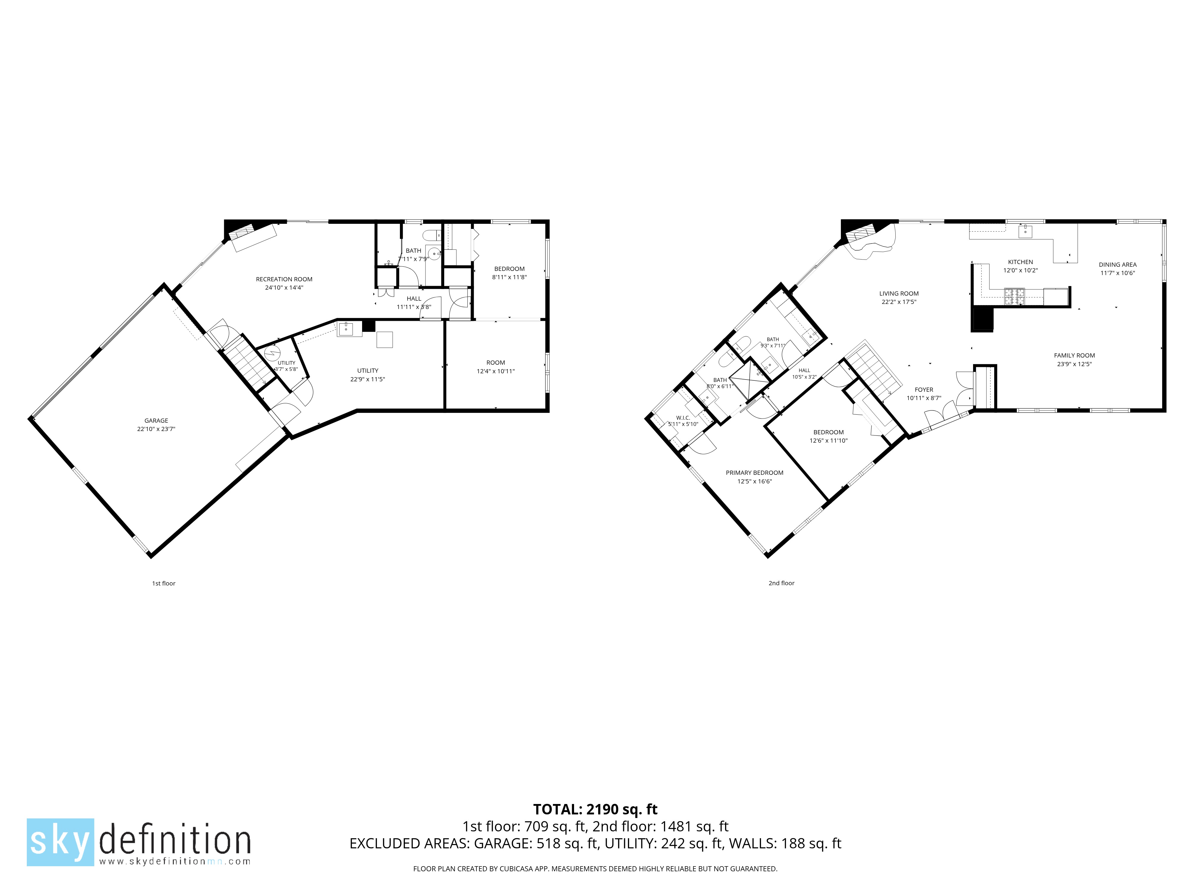  Secluded Wooded Retreat with Beautifully Updated Interiors - 物件實景