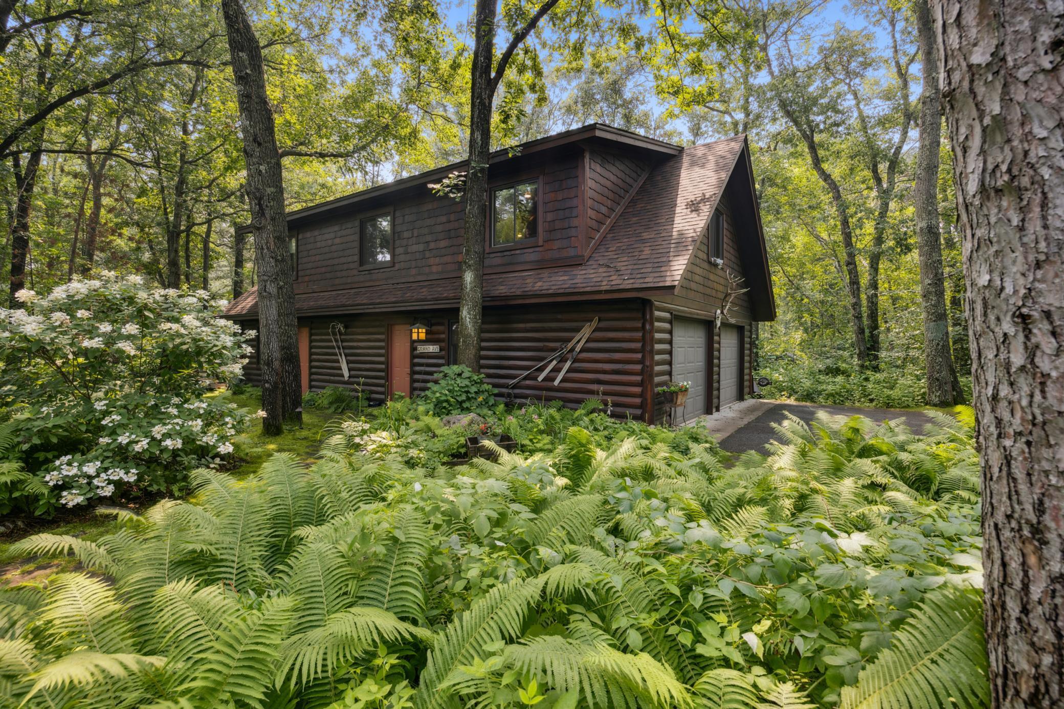 Crosslake, Minnesota, 56442, United States, 6 Bedrooms Bedrooms, ,1 BathroomBathrooms,Residential,For Sale,1902047