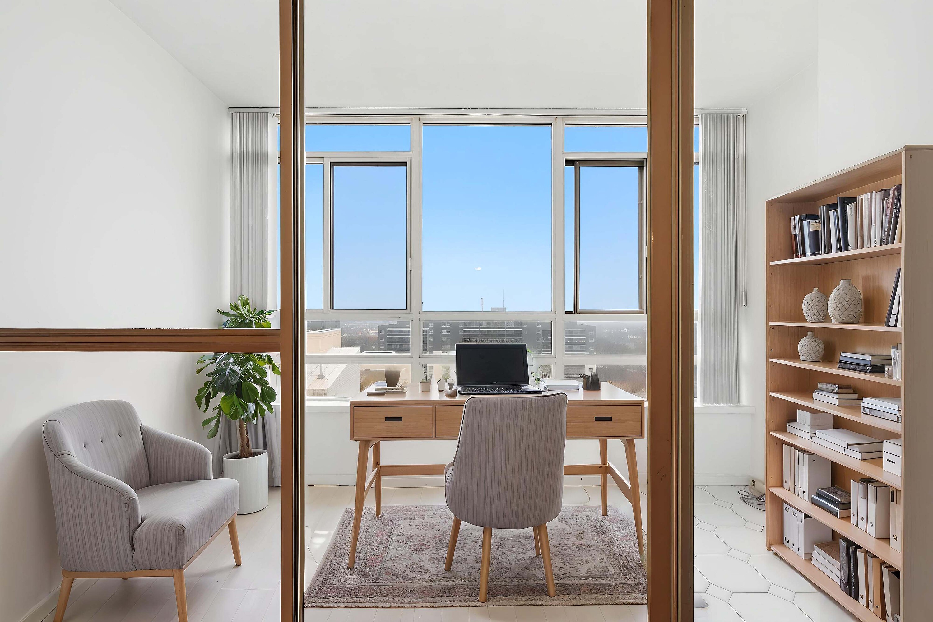  Modern Living - 物件實景