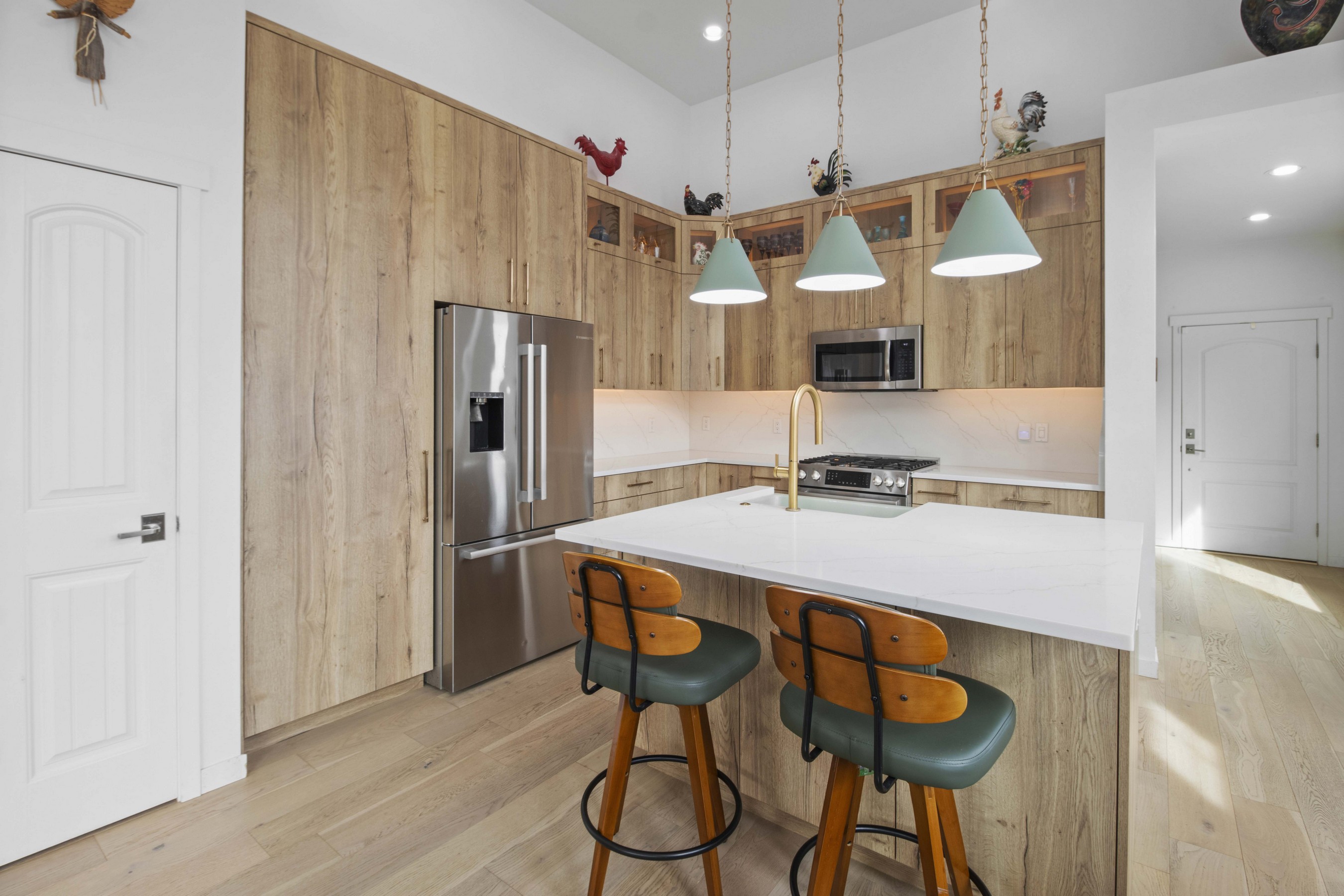  Turnkey Ironbridge Living - 物件實景