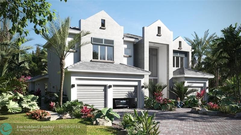 333 SW 14th Way, Fort Lauderdale, Florida, 33312, United States, 6 Bedrooms Bedrooms, ,7 BathroomsBathrooms,Residential,For Sale,333 SW 14th Way,1630874
