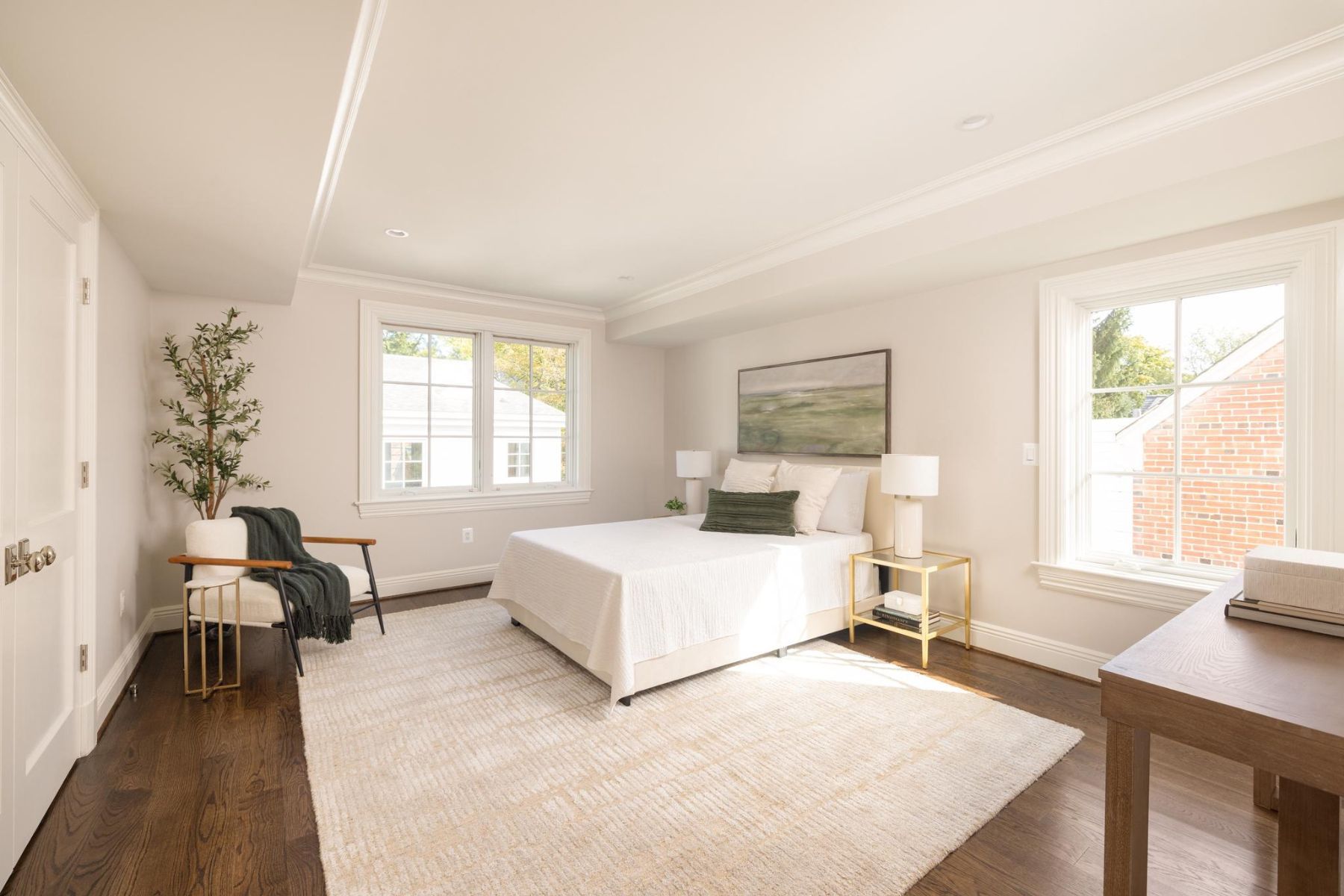  3539 Albemarle Street NW, Washington, DC, 20008 - 物件實景