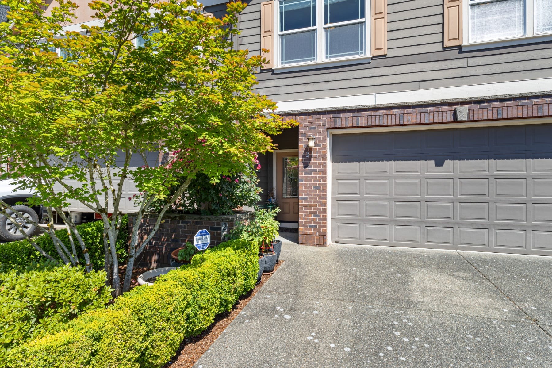 211 SE 198TH PL Camas, WA 98607 - 物件實景