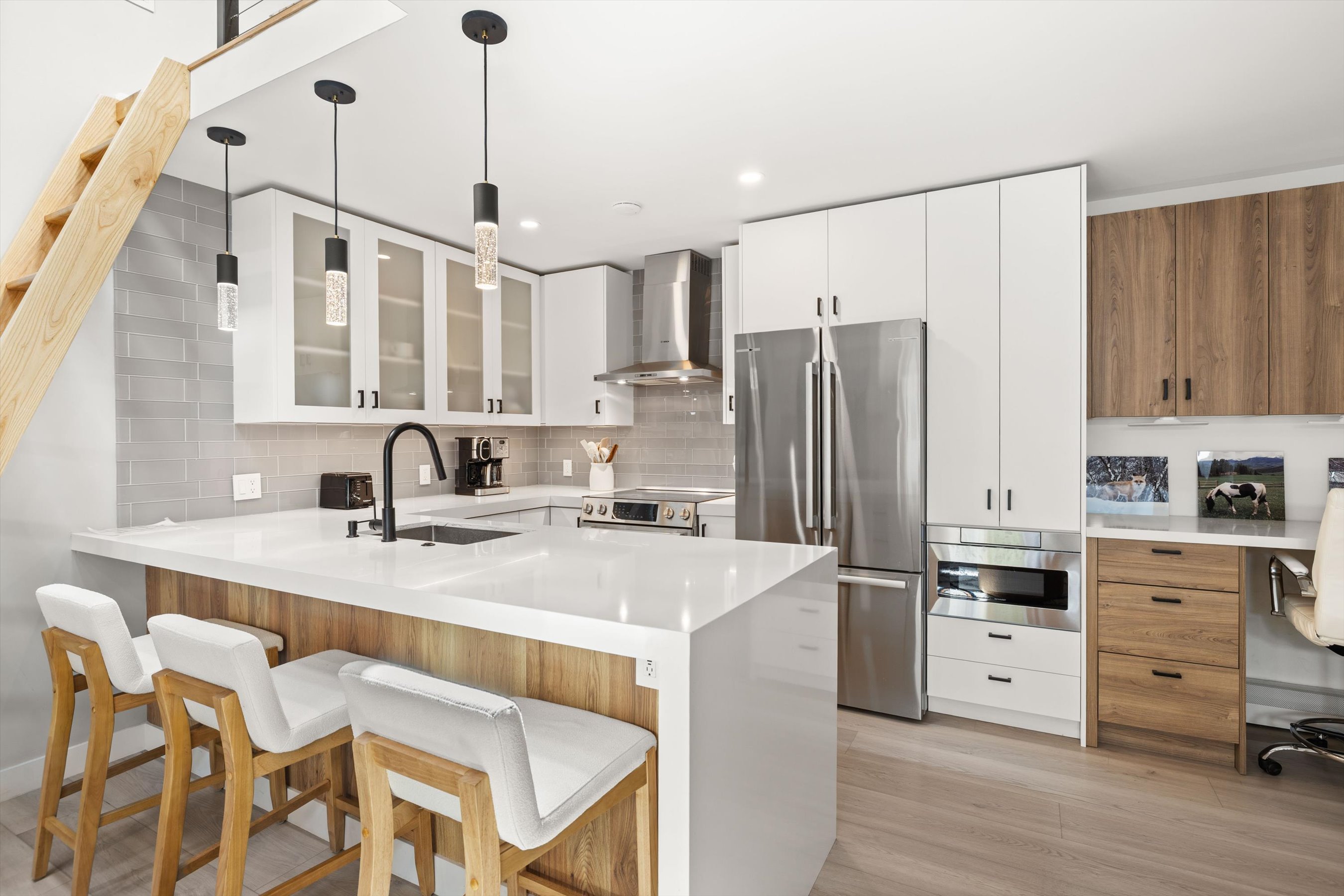  910 W Hallam Street, Aspen, CO, 81611 - 物件實景