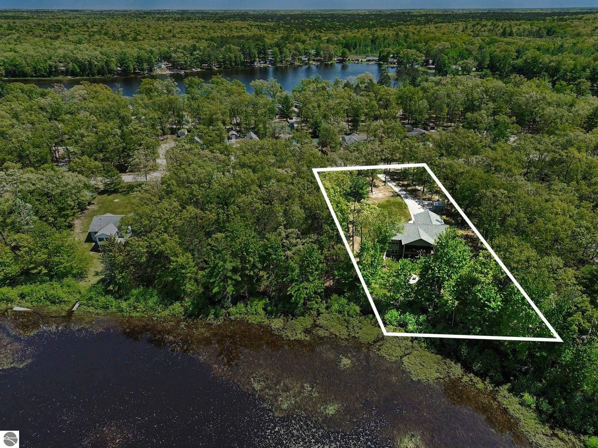 National City, Michigan, 48748, United States, 3 Bedrooms Bedrooms, ,3 BathroomsBathrooms,Residential,For Sale,2048430
