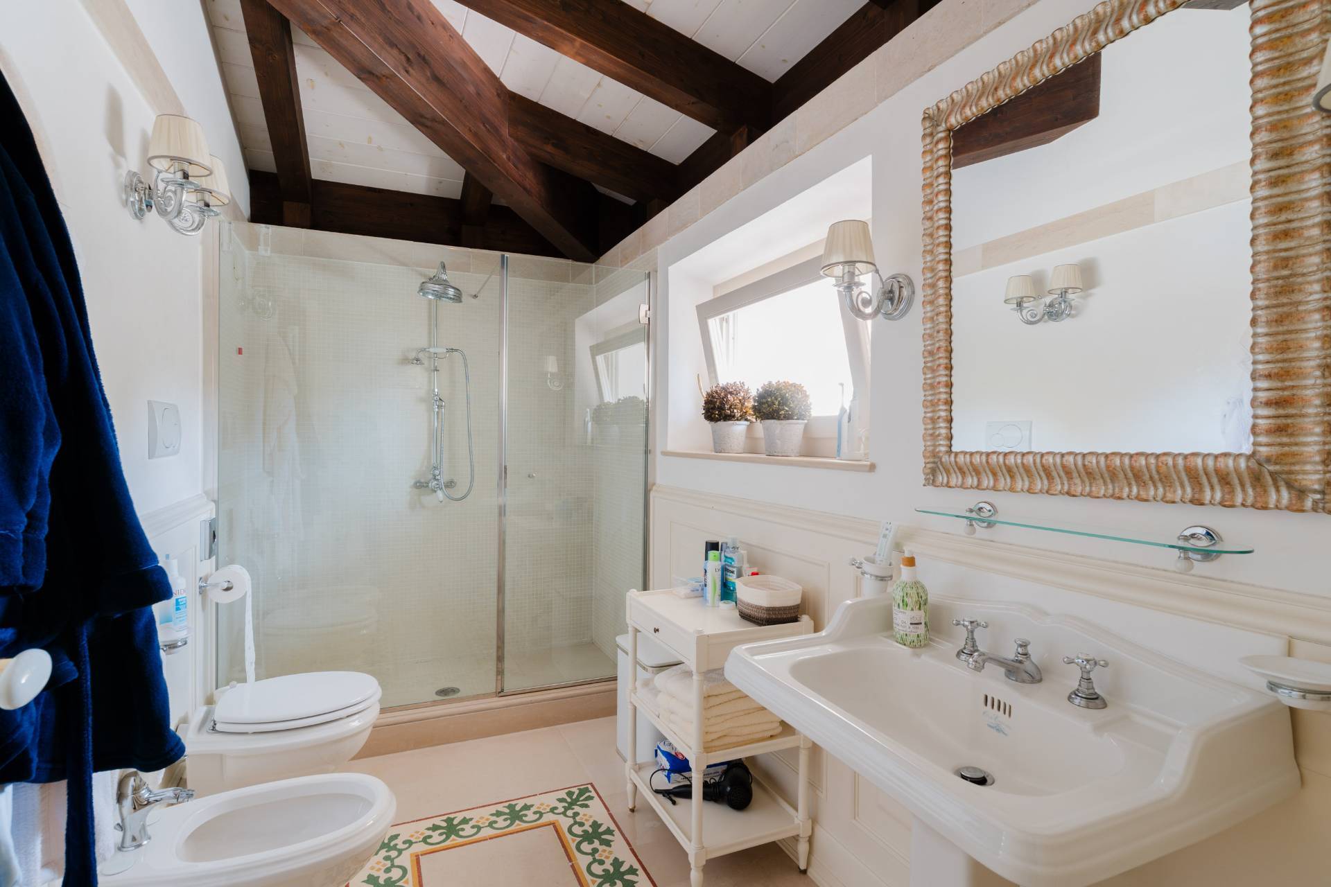 Molfetta, Bari, 70056, IT, 3 Bedrooms Bedrooms, ,4 BathroomsBathrooms,Residential,For Sale,1988051