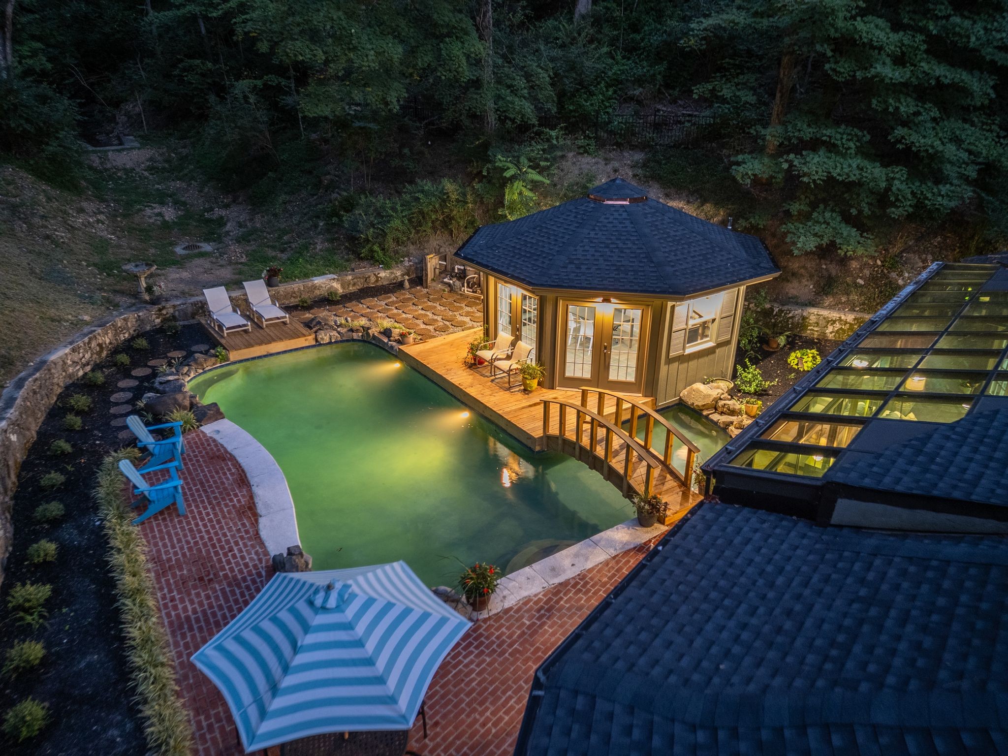  5856 Beauregard Dr, Nashville, TN, 37215 - 物件實景