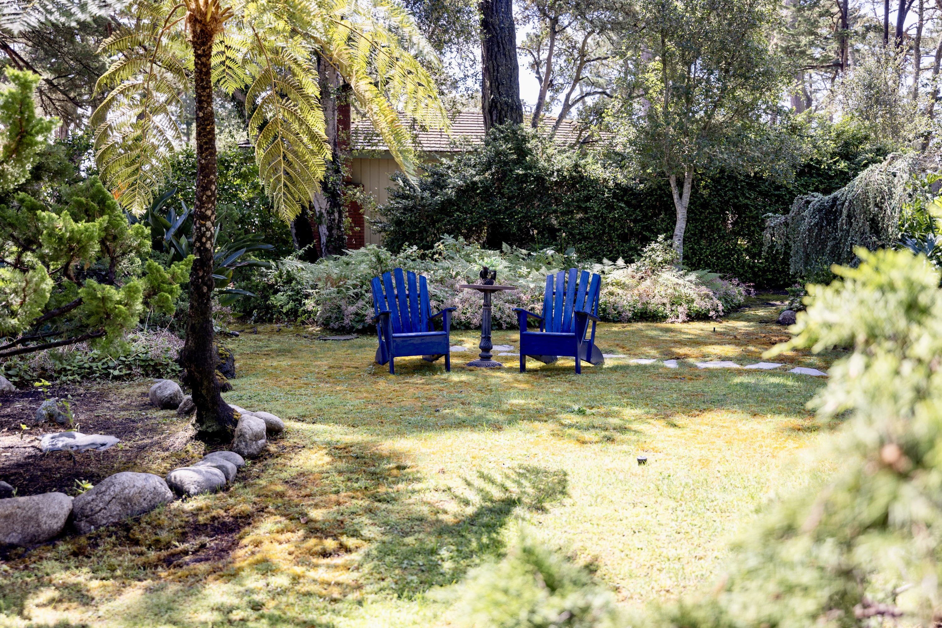  4058 El Bosque Drive - 物件實景