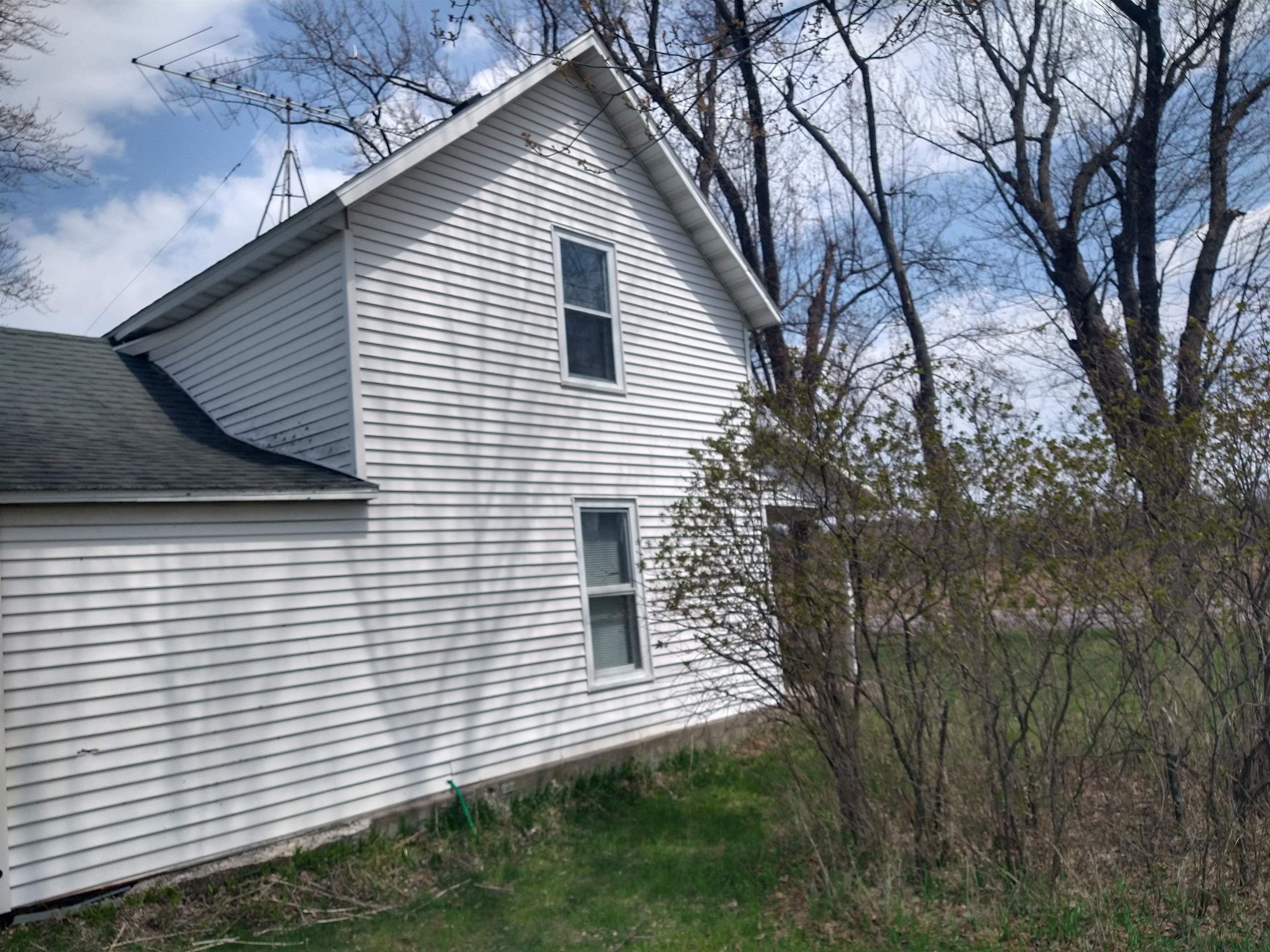 891 County Road Z, Arkdale, Wisconsin, 54613, United States, 4 Bedrooms Bedrooms, ,1 BathroomBathrooms,Residential,For Sale,891 County Road Z,1264713