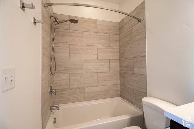 Millcreek, Utah, 84124, United States, 3 Bedrooms Bedrooms, ,4 BathroomsBathrooms,Residential,For Sale,1836337